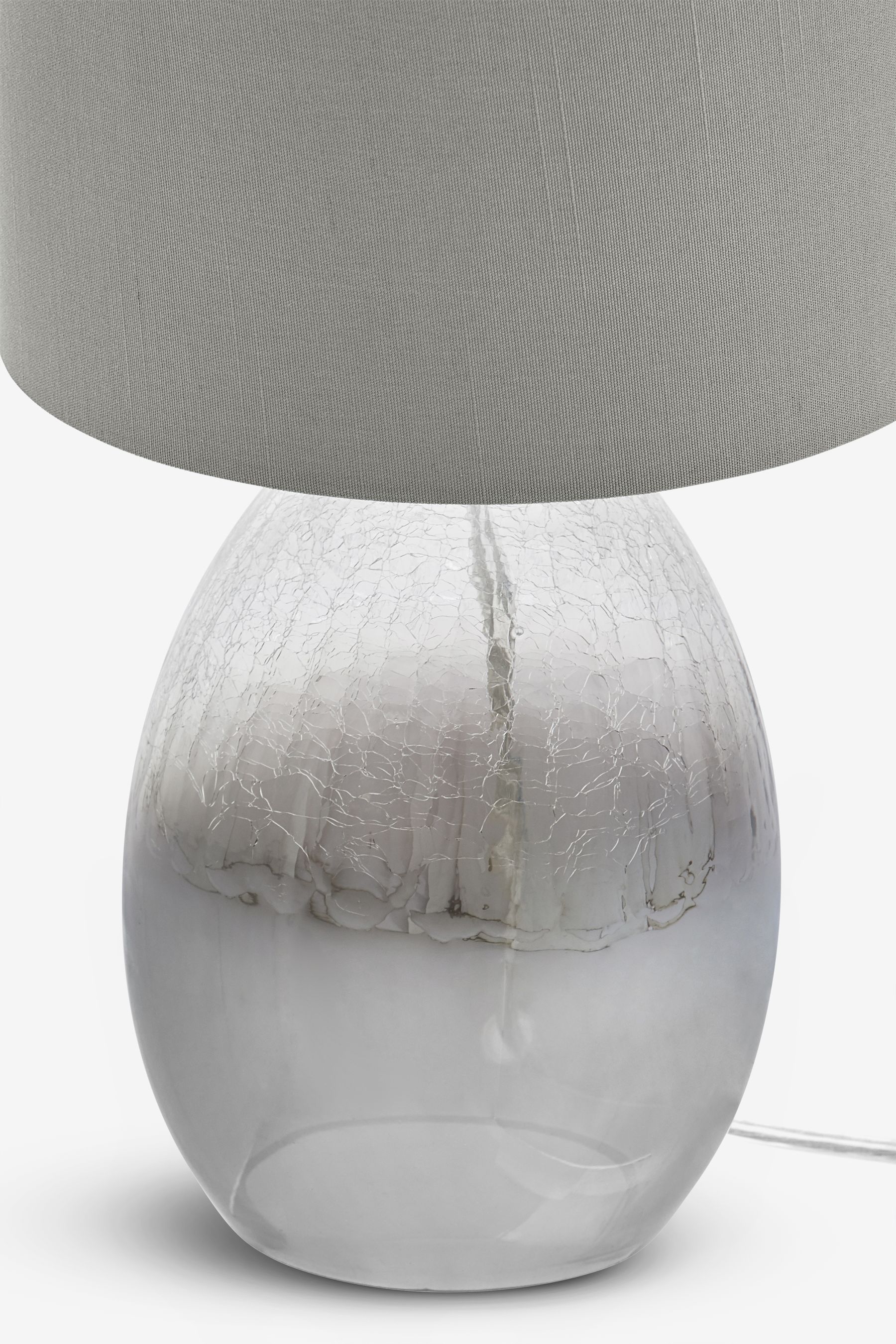 Next crackle lamp deals