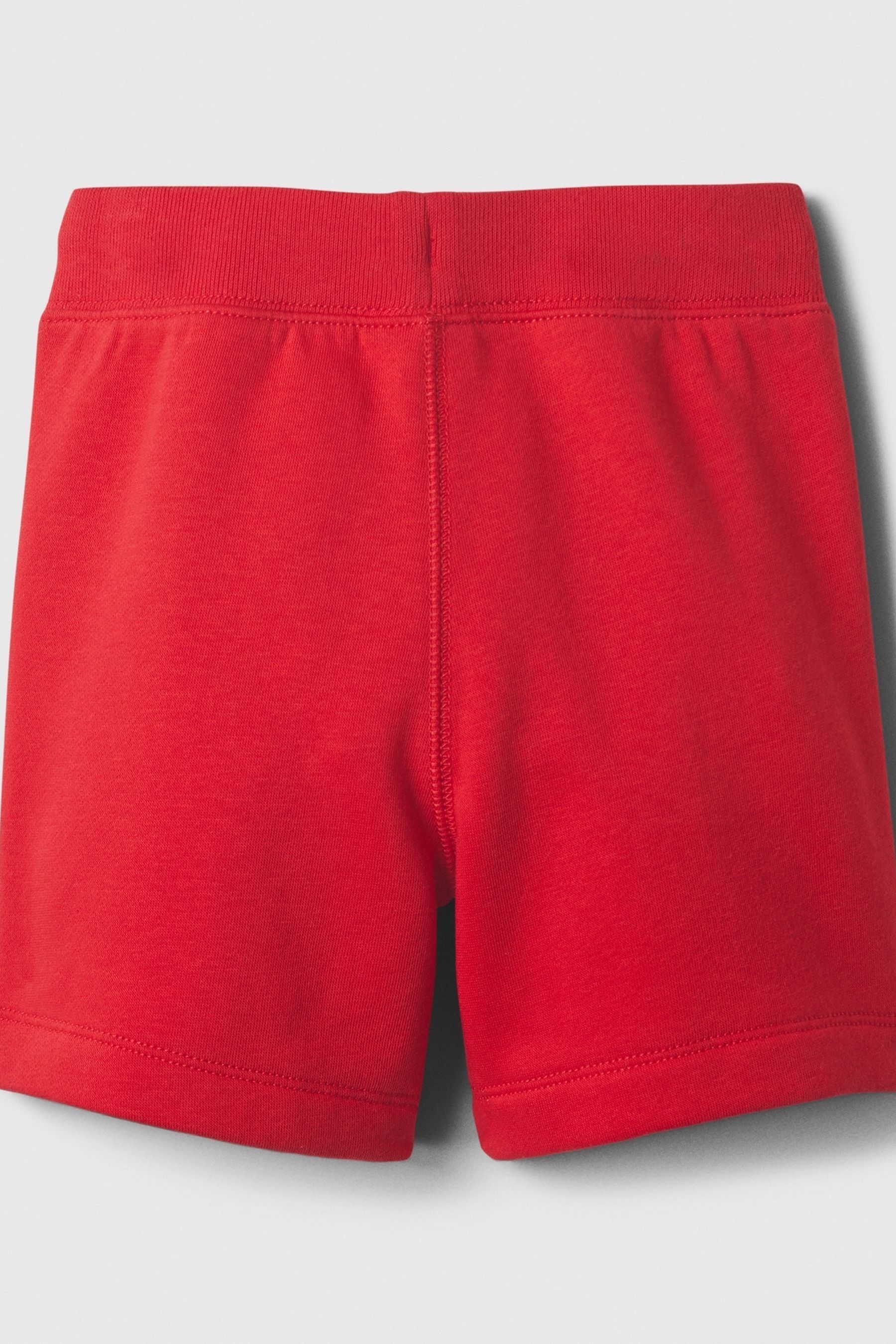 Gap jogger shorts discount
