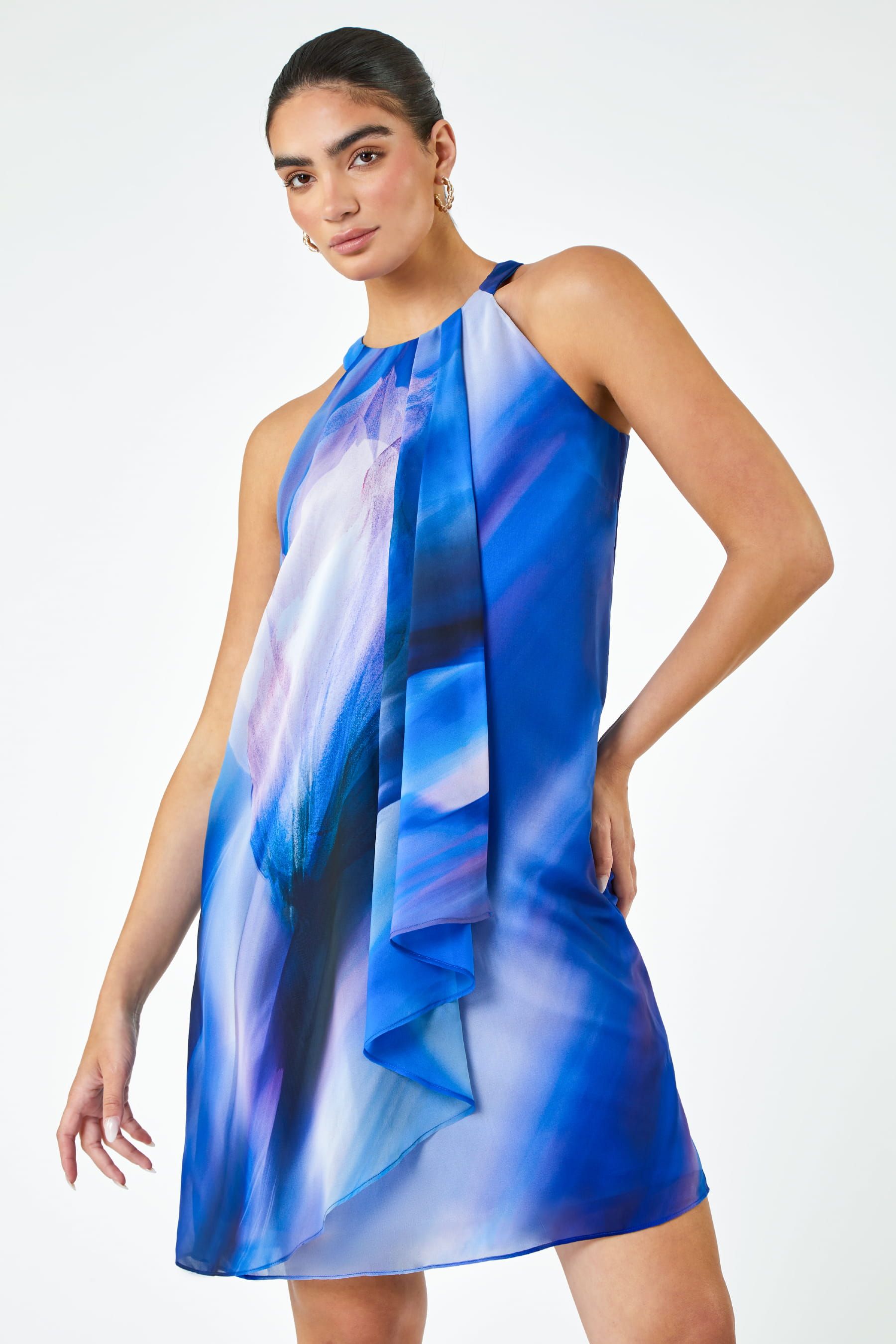 Exofficio wanderlux halter dress online
