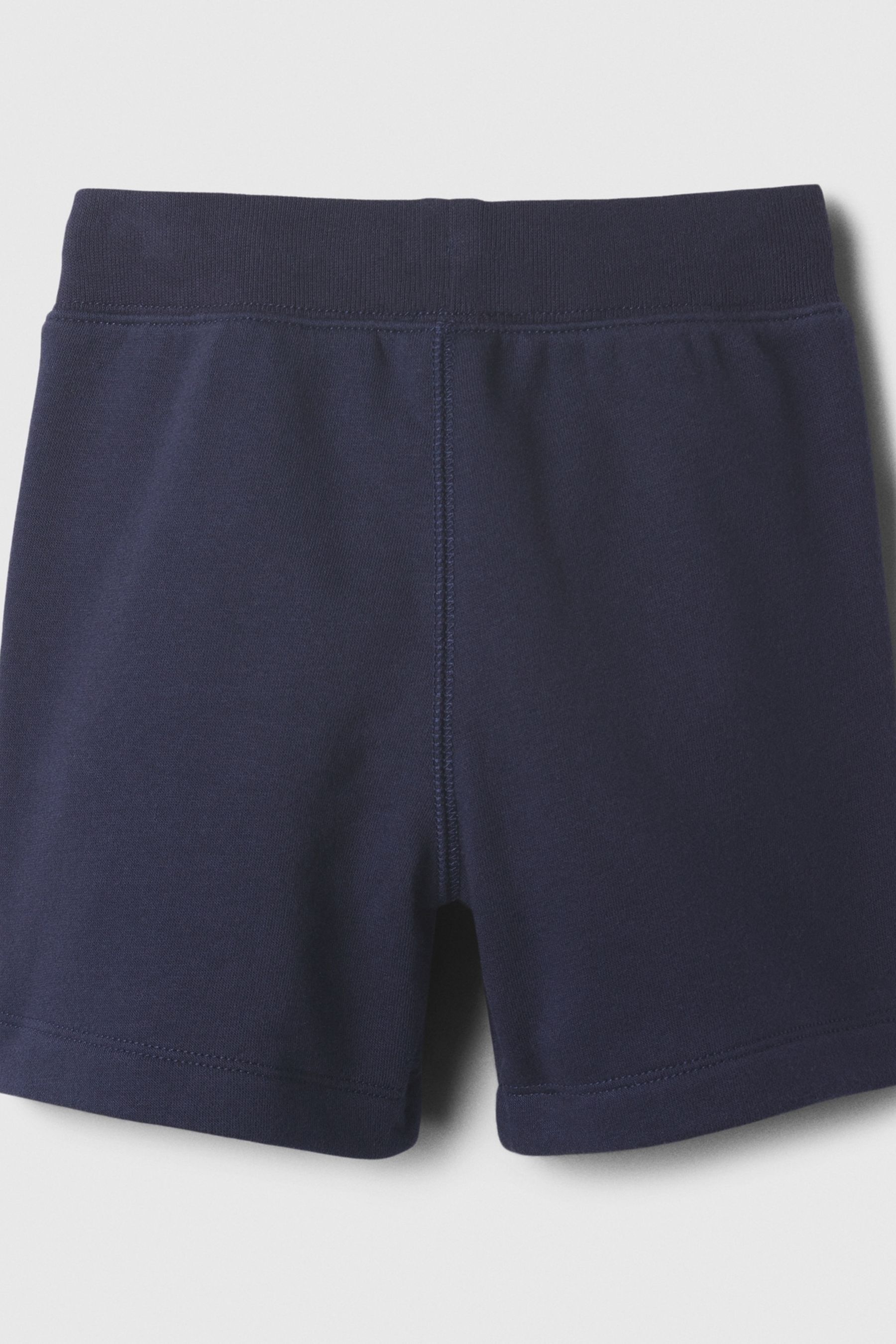 Baby outlet jogger shorts