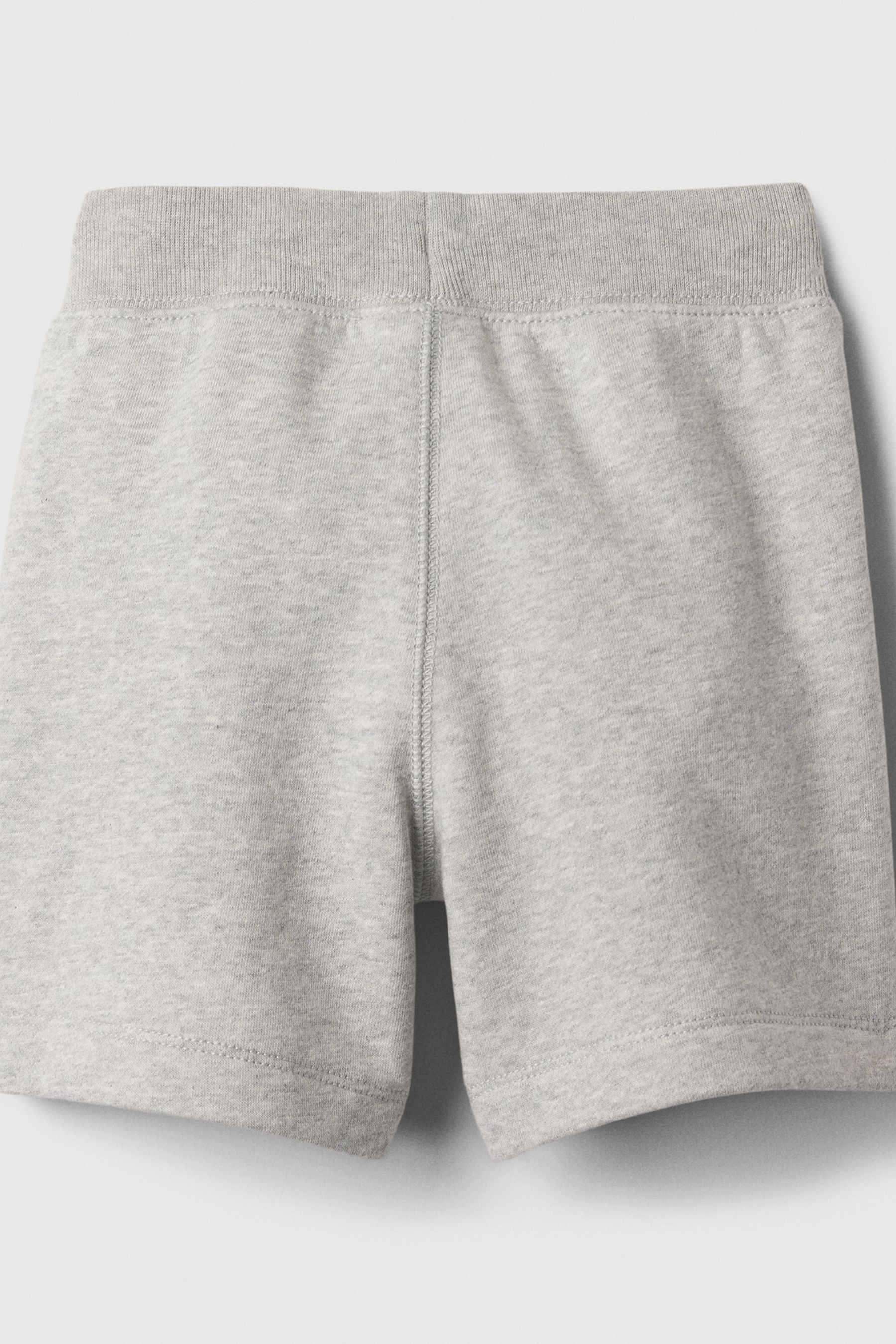 Baby outlet jogger shorts