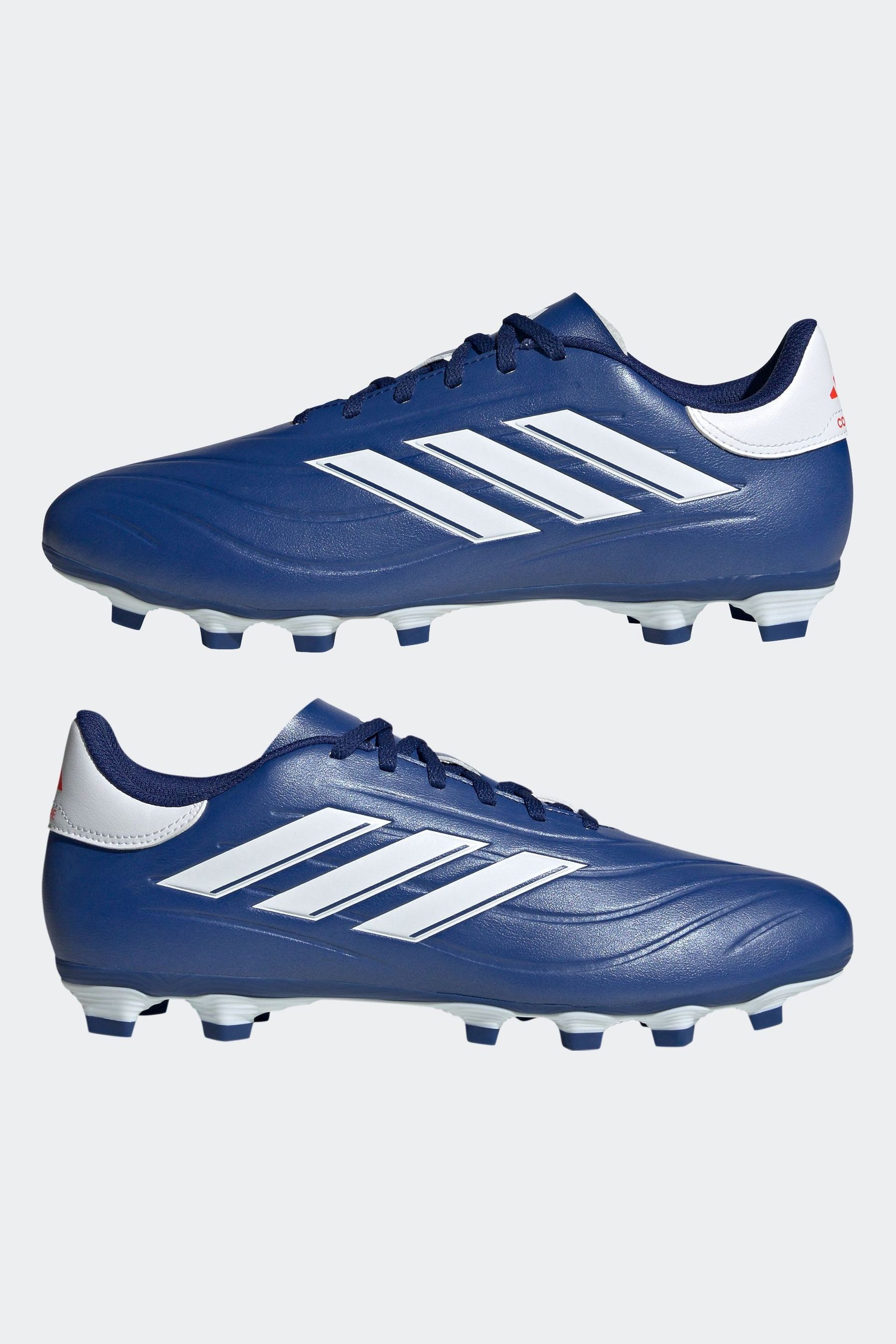Copa 19.4 flexible ground cleats top