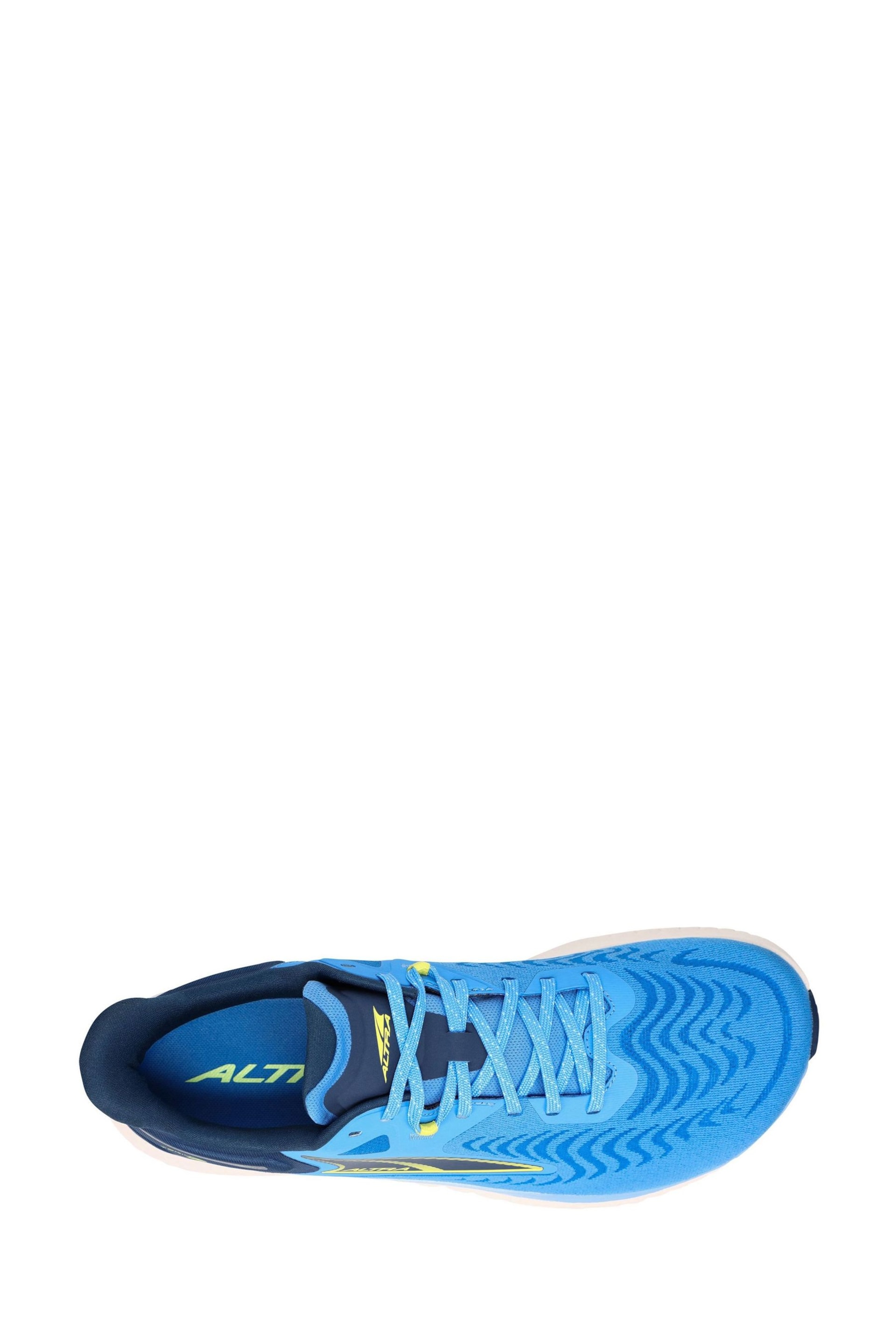 Altra Mens Torin 7 Trainers - Image 3 of 5
