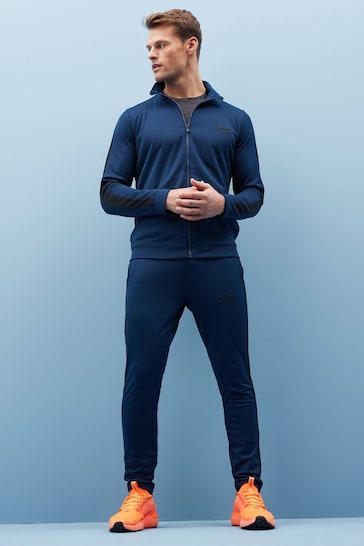 Under Armour Knit Tracksuit