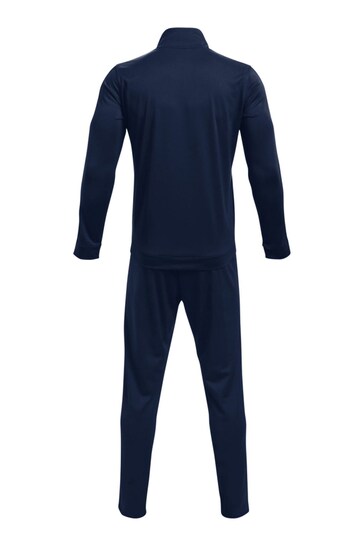 Buy Under Armour Knit Tracksuit from the Next UK online shop