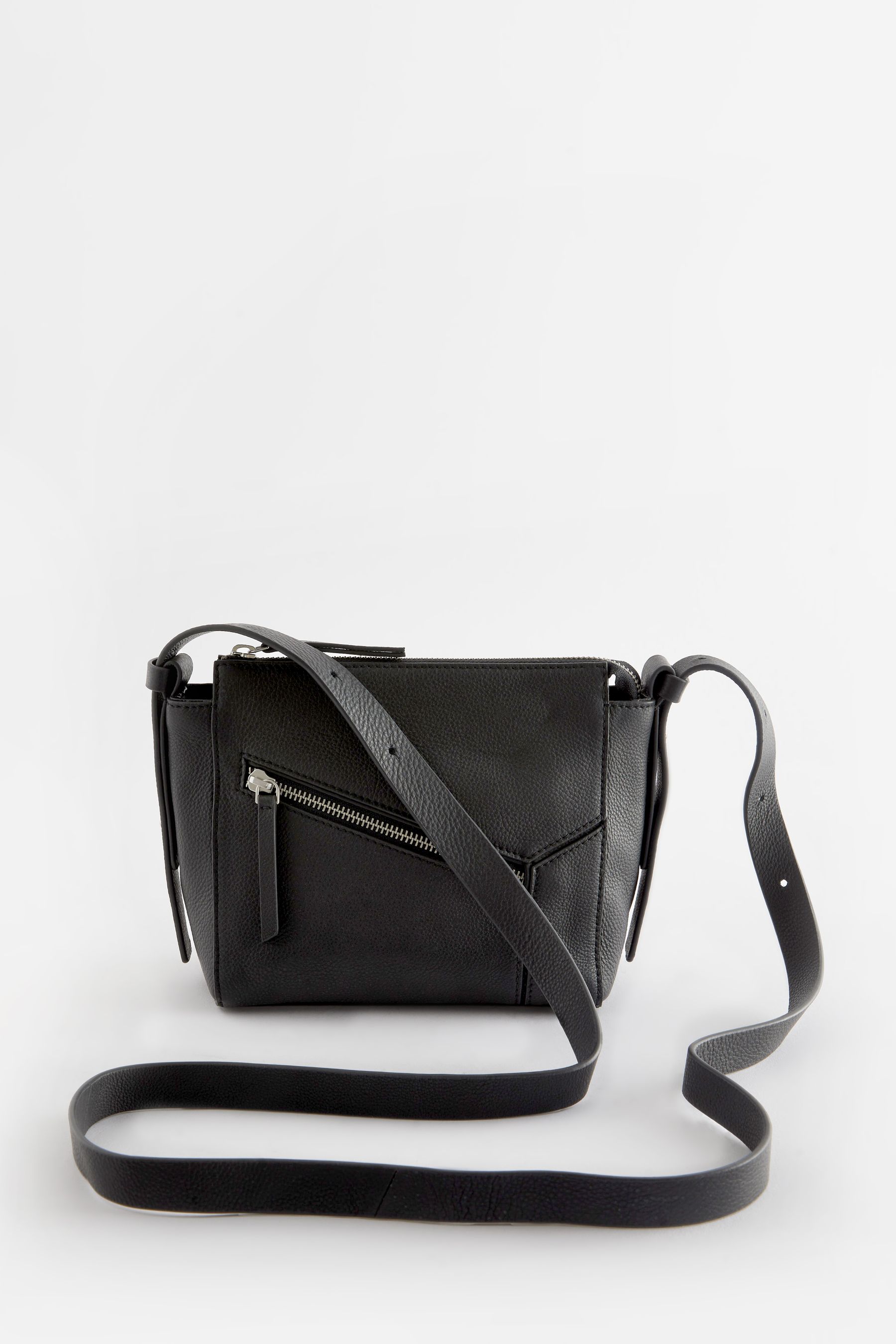 Next leather crossbody bag online