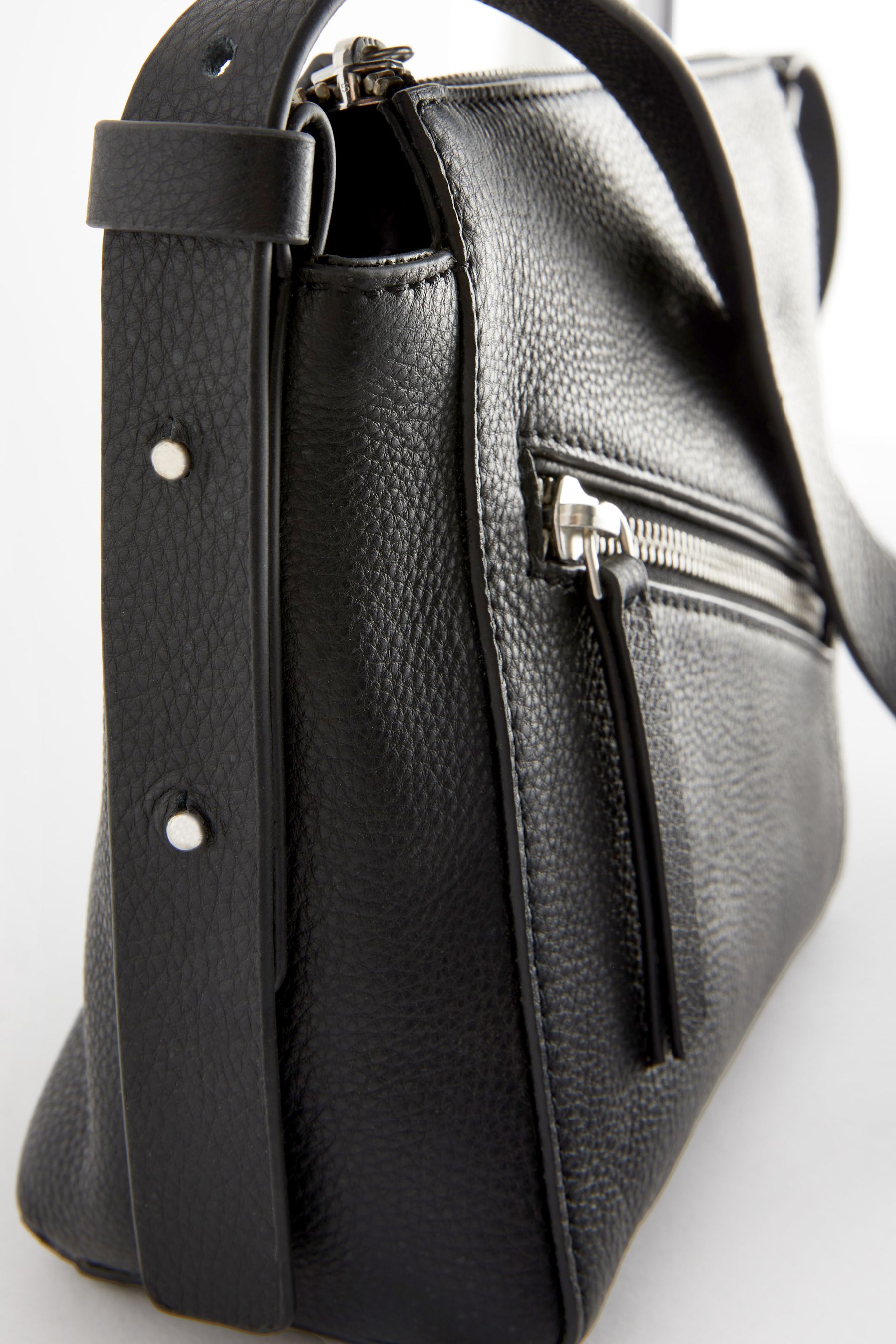Next leather crossbody bag cheap