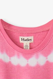 Hatley Sunset Tie Dye Pull on Dress - Image 2 of 5