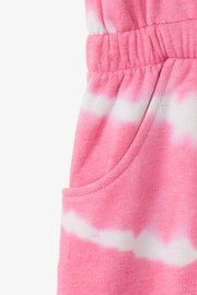 Hatley Sunset Tie Dye Pull on Dress - Image 5 of 5