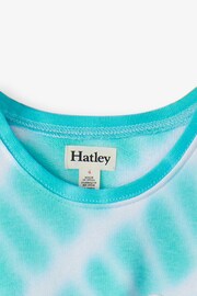 Hatley Sunset Tie Dye Pull on Dress - Image 5 of 6