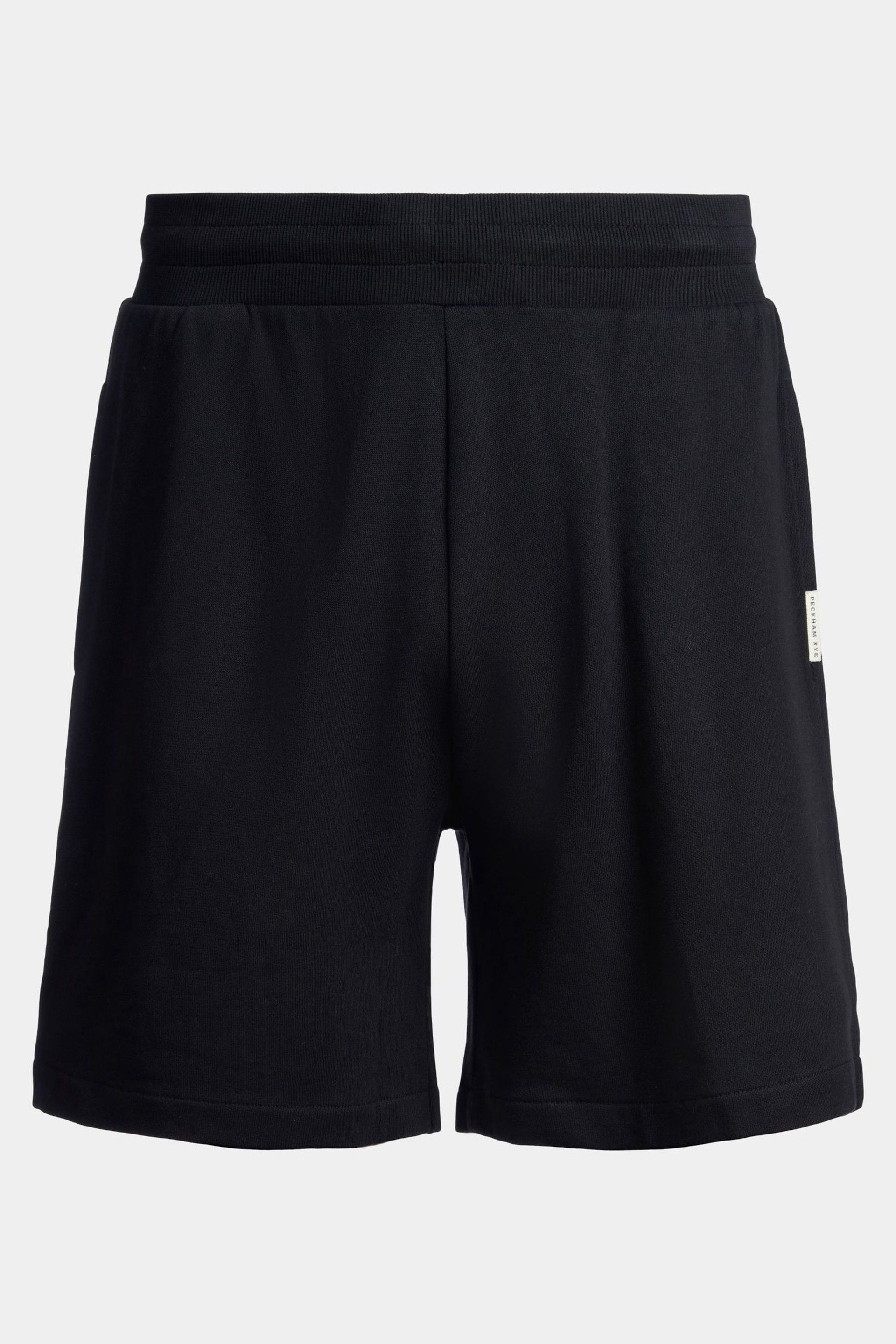 Peckham Rye Essential Shorts - Image 6 of 8