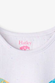 Hatley Painted Summer Graphic Relaxed T-Shirt - Image 3 of 5