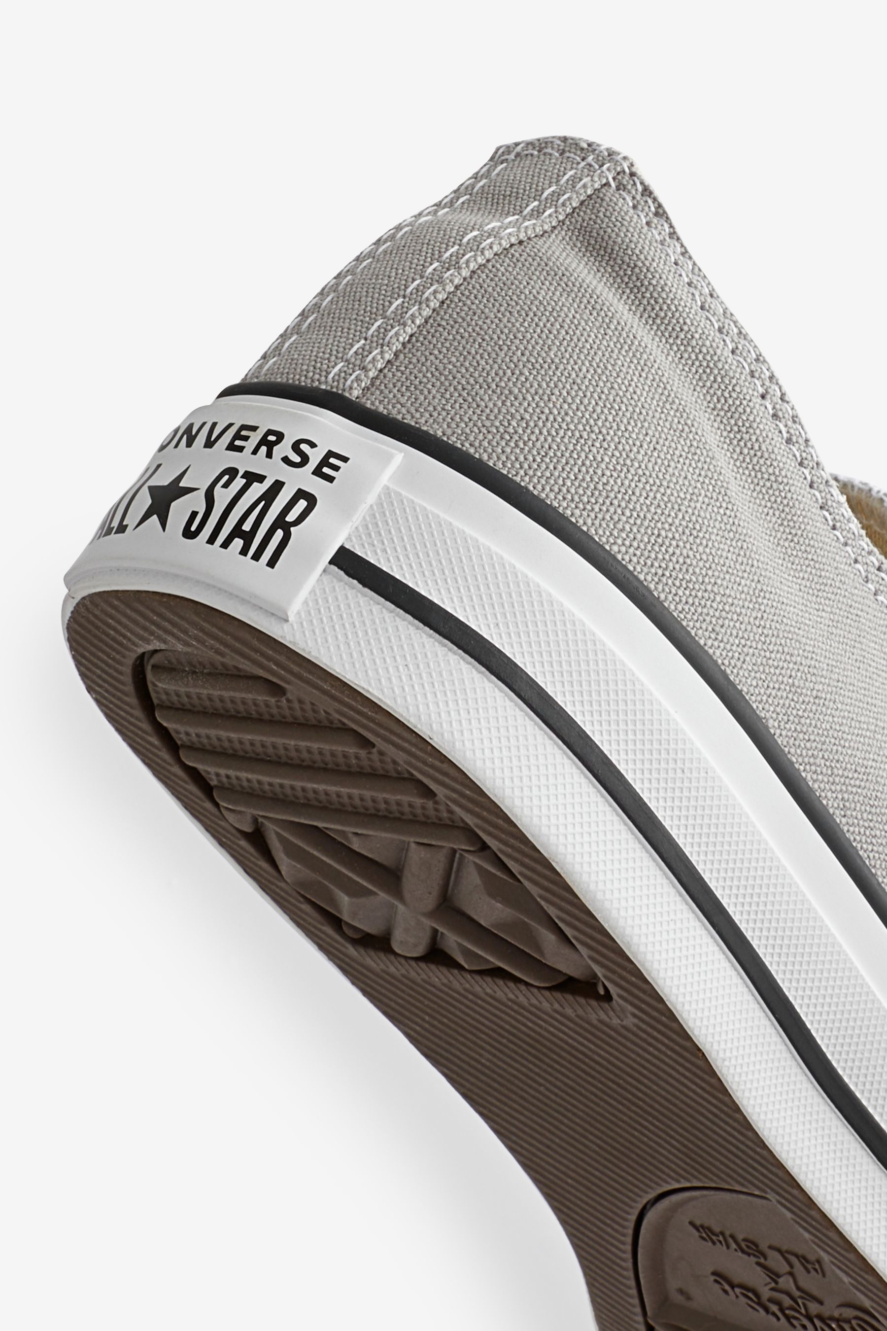 Converse classic grey sale