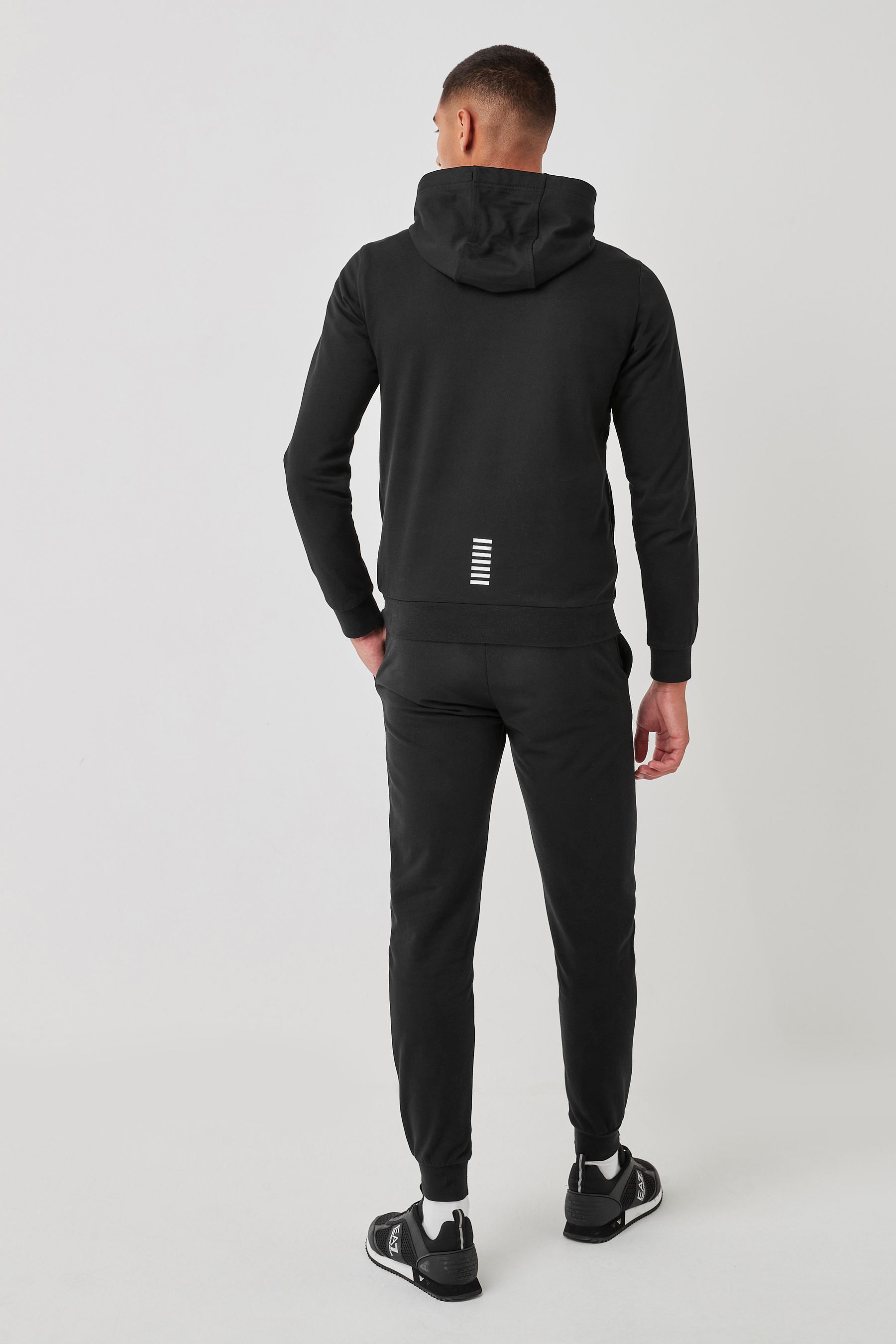 Next armani tracksuit outlet