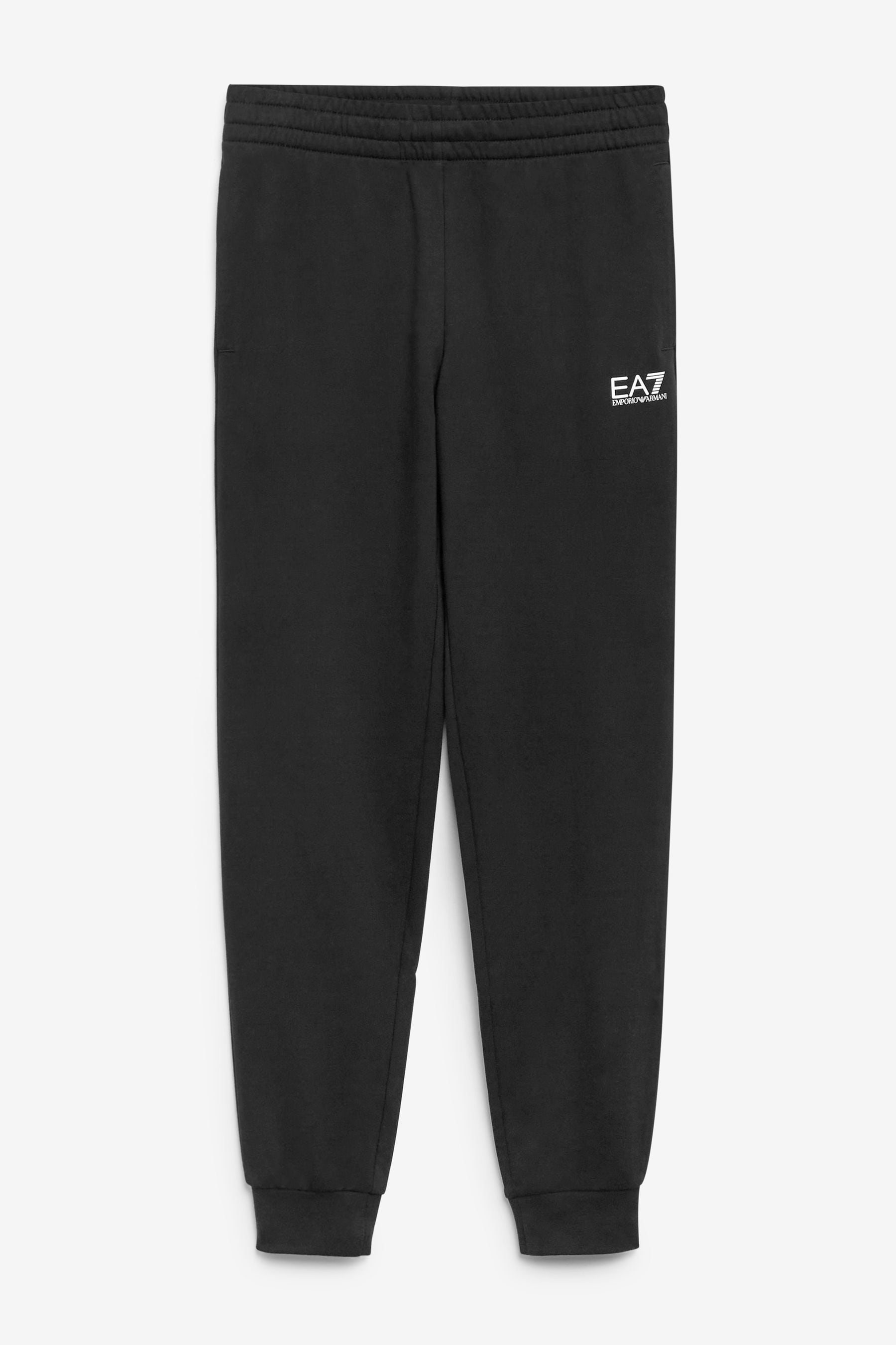 Buy Emporio Armani EA7 Core ID 100 Cotton Tracksuit Next Ukraine