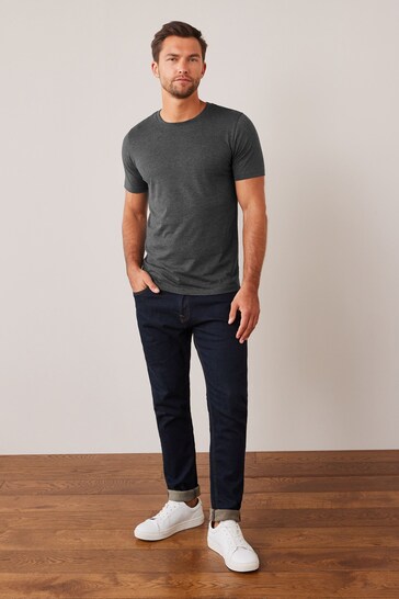 grey mens top