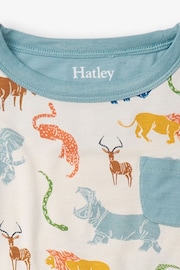 Hatley Bamboo Pyjama Set - Image 2 of 5