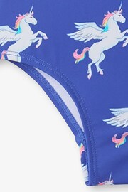 Hatley Ruffle Trim Swimsuit - Image 3 of 6