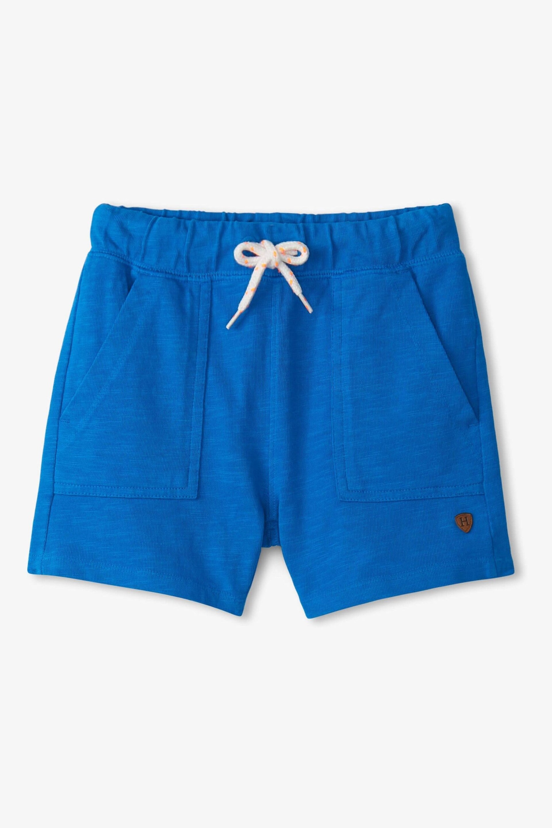 Hatley Jersey Relaxed Shorts - Image 1 of 6