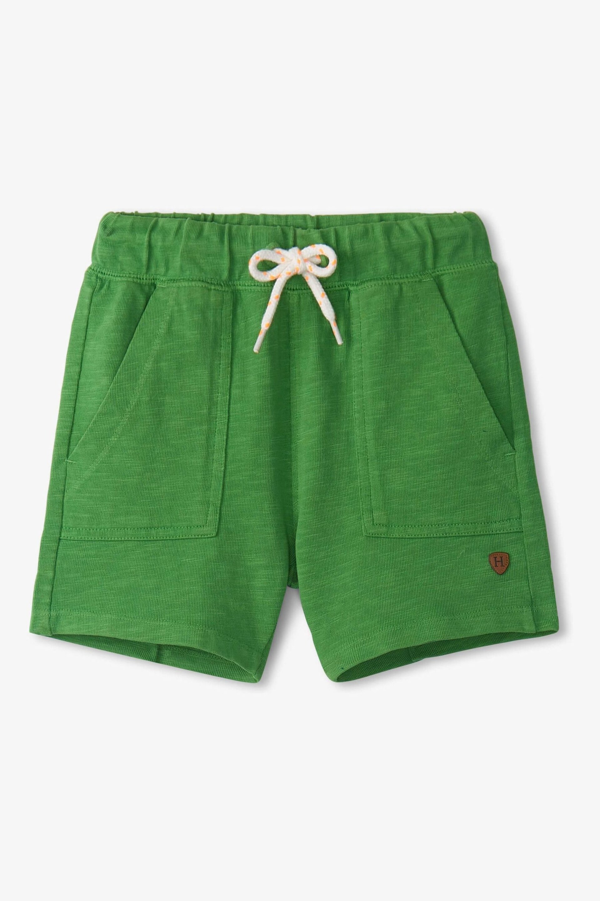 Hatley Jersey Relaxed Shorts - Image 2 of 2