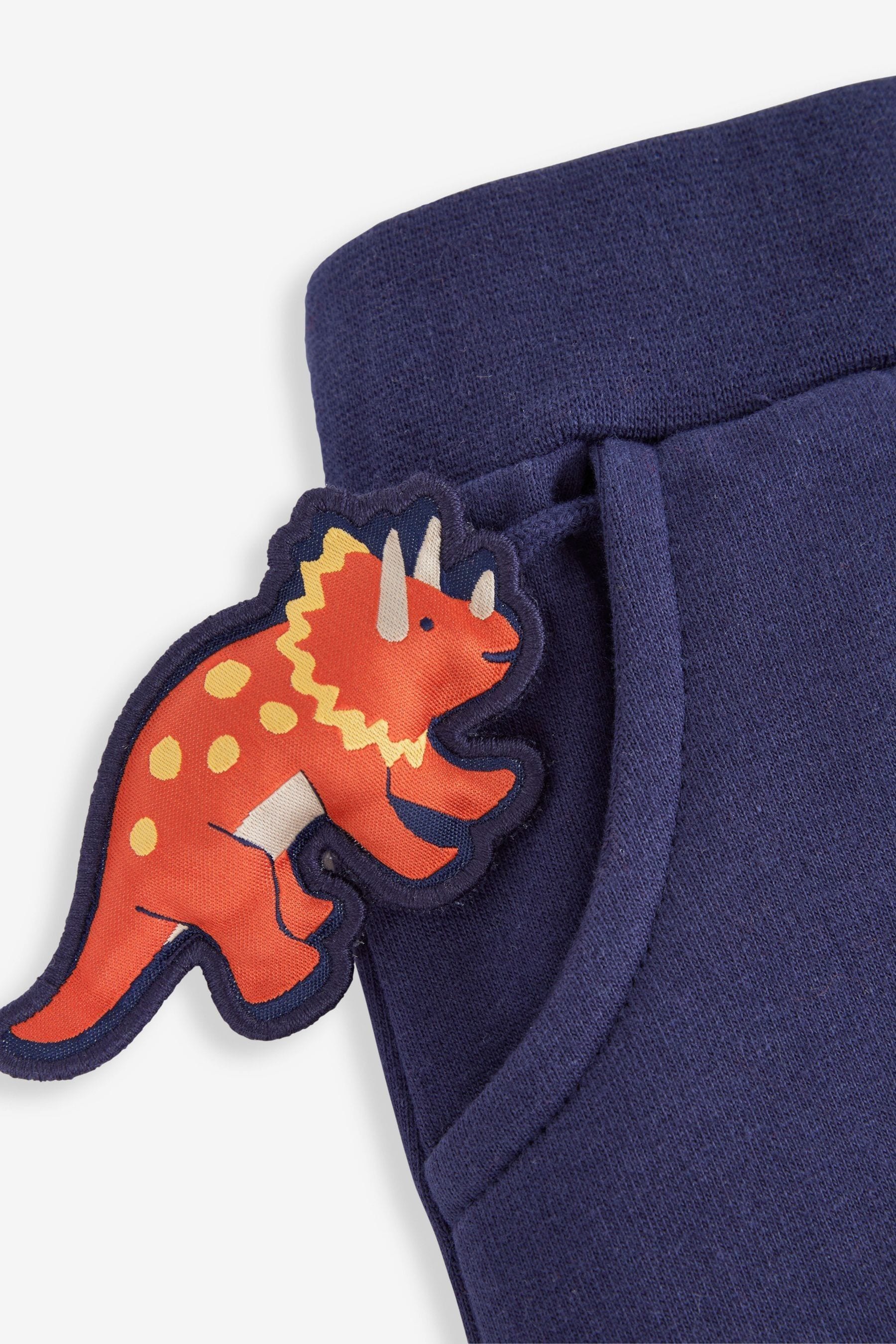 Next top dinosaur joggers