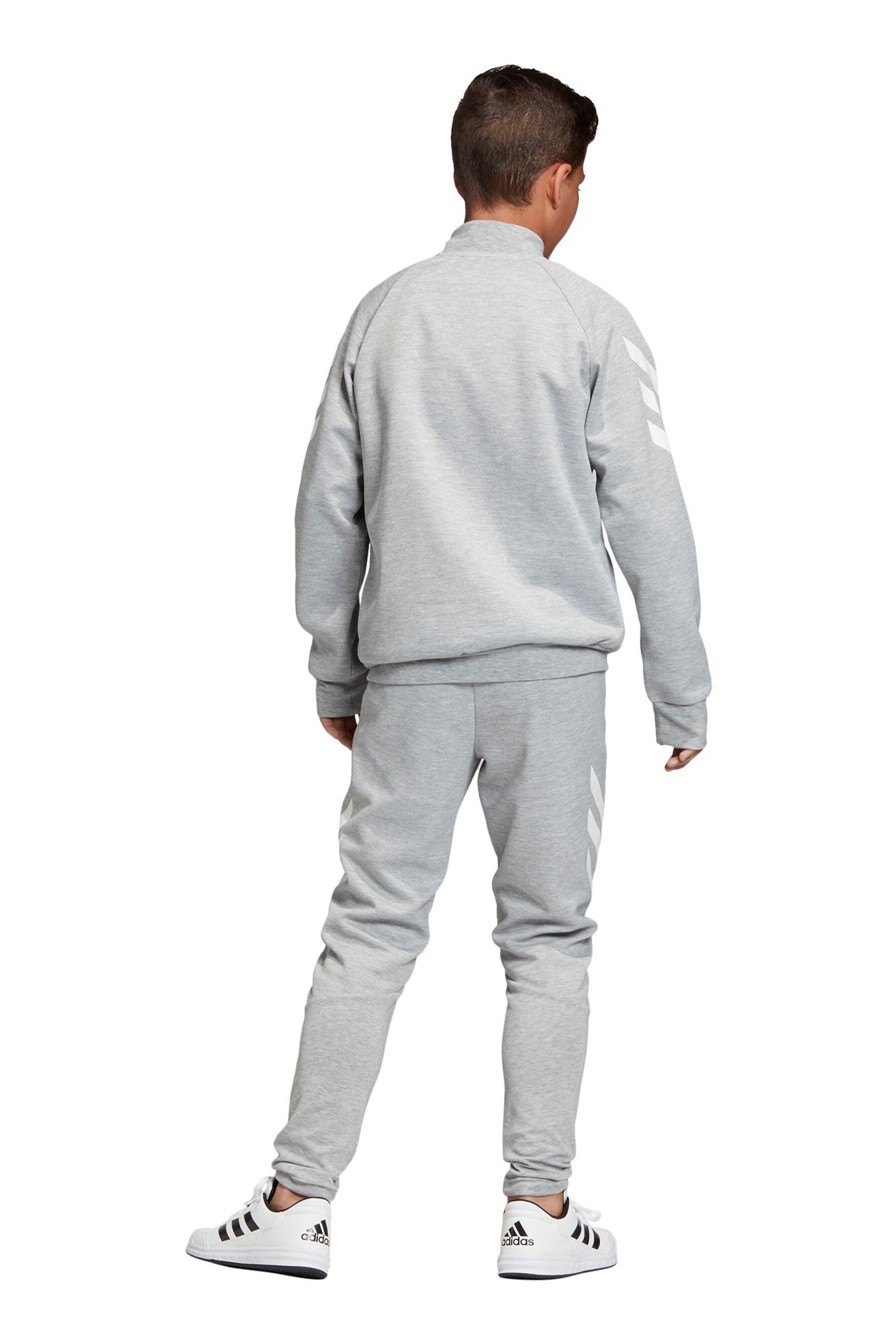 Adidas xfg hot sale fleece tracksuit