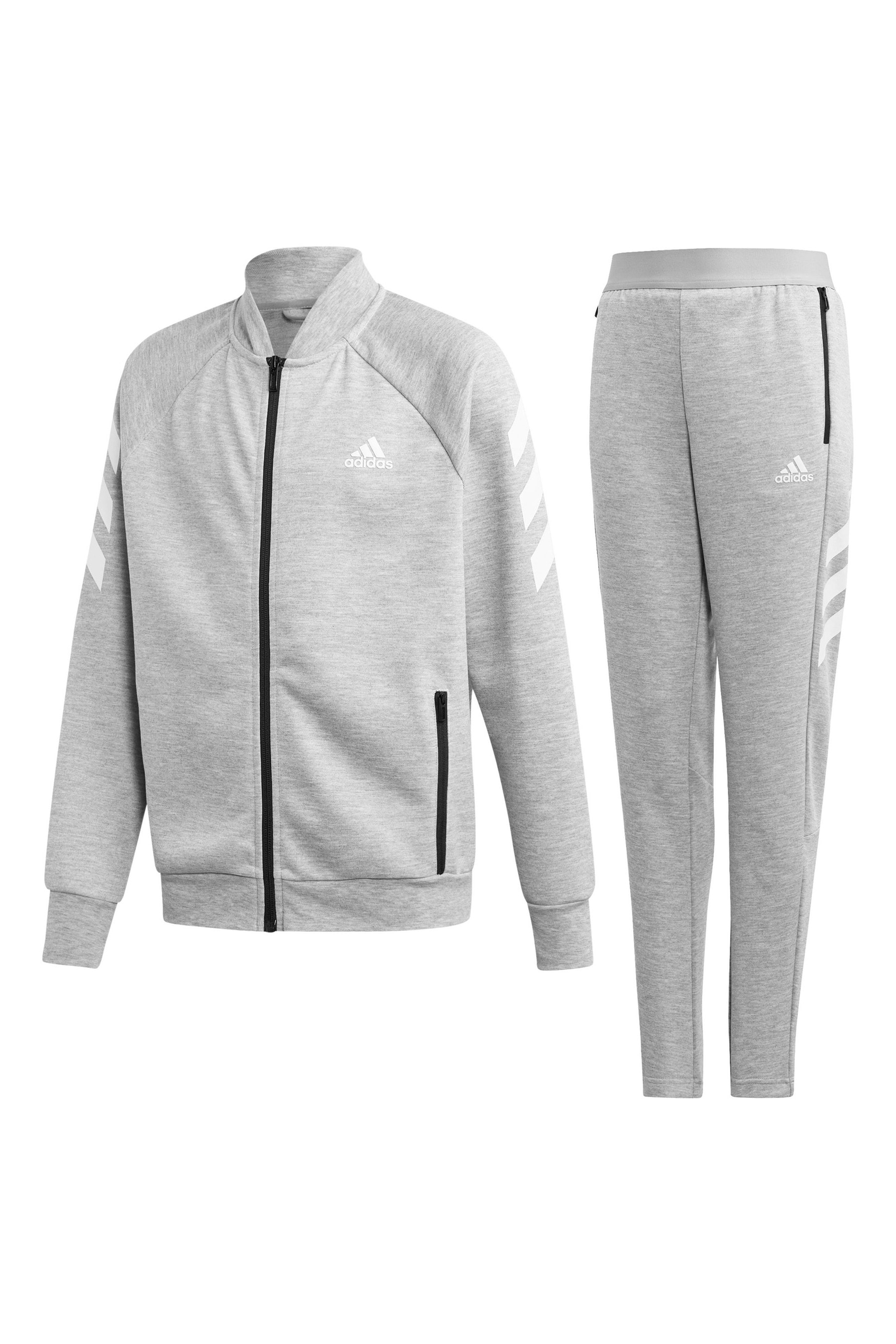 Adidas performance 2025 xfg tracksuit