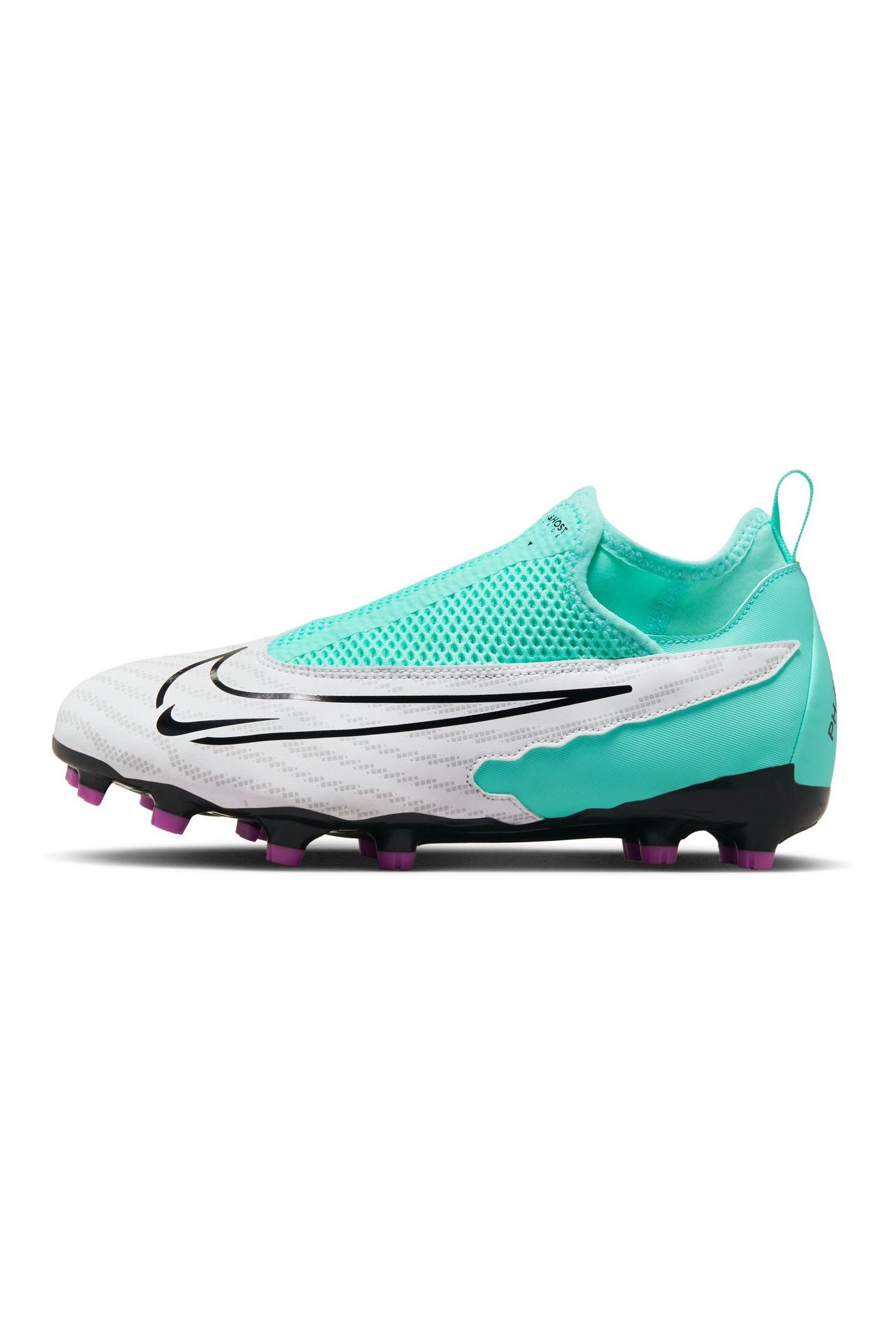 Nike jr clearance phantom cleats