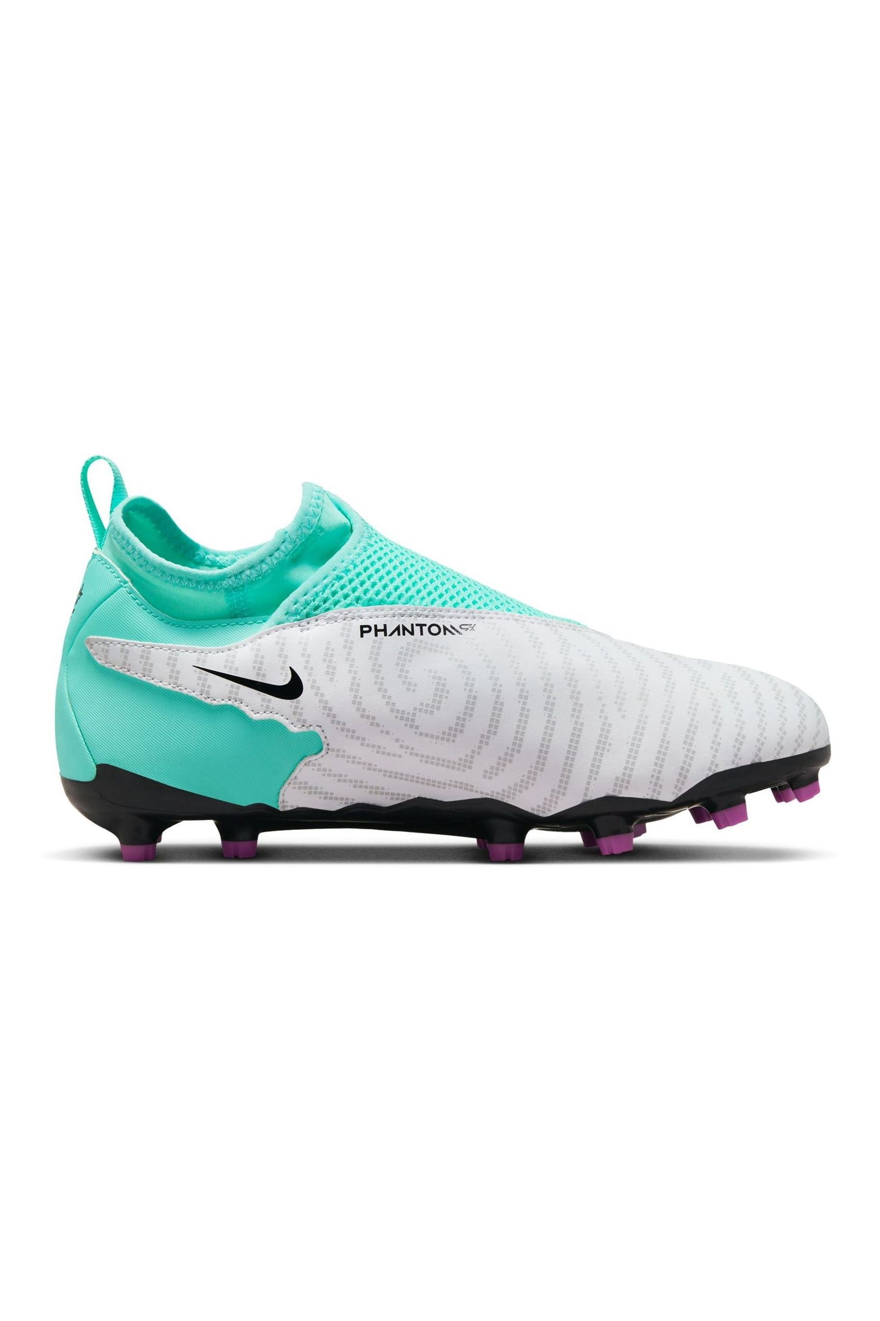 Nike jr phantom sales cleats