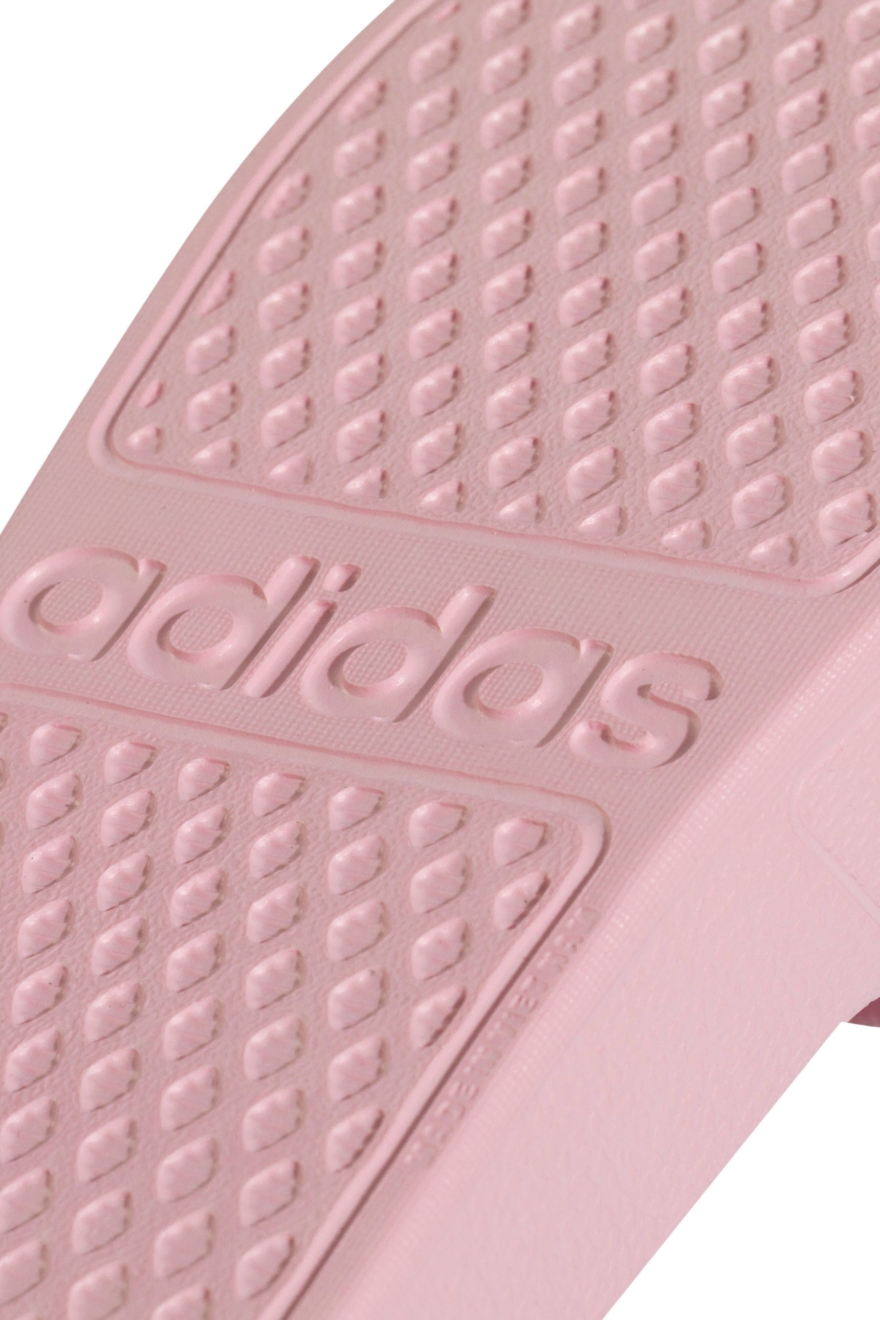 Buy adidas Pink Adilette Youth Kids Sliders from the Next UK online shop