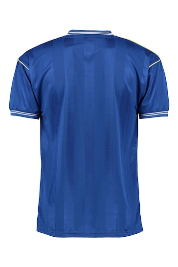 Fanatics Blue Everton 1986 Shirt