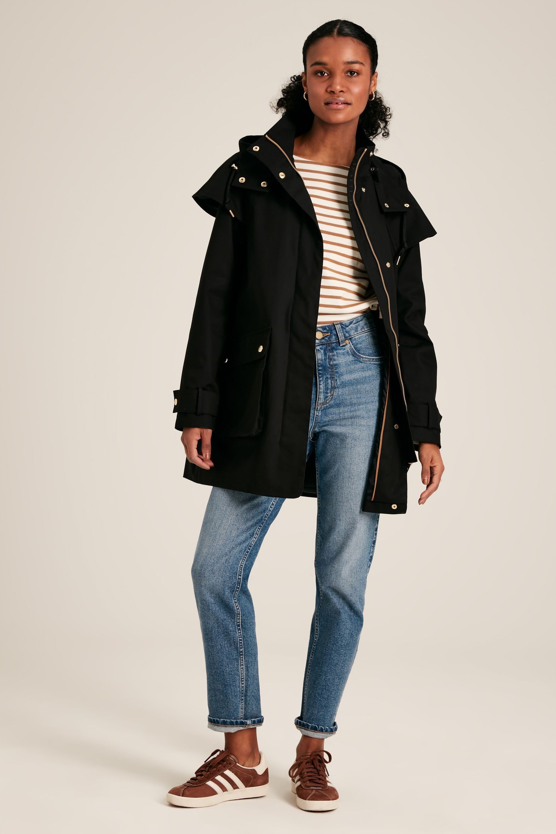Joules raincoats new arrivals