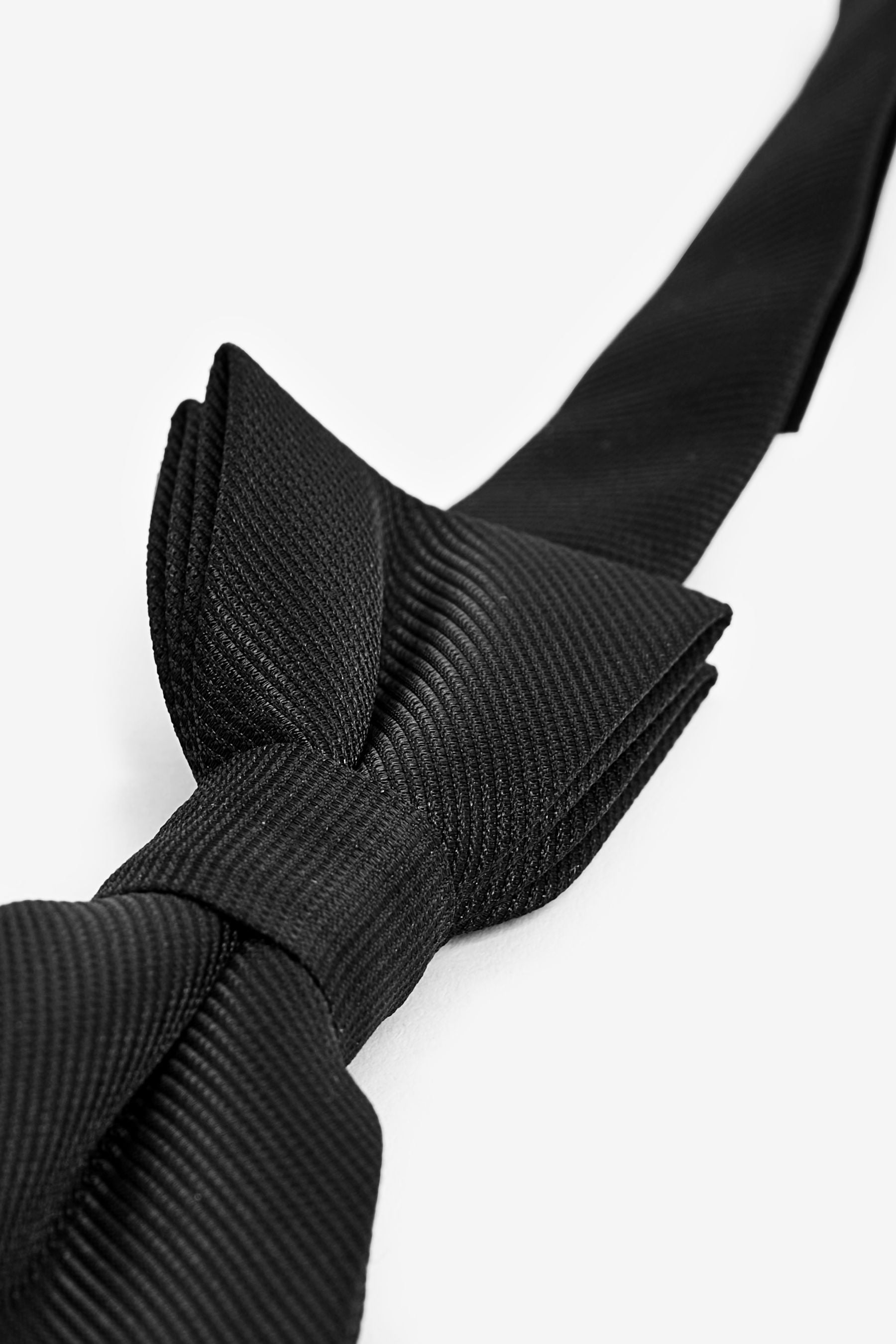 Buy Black Bow Tie 1 16yrs from the Next UK online shop