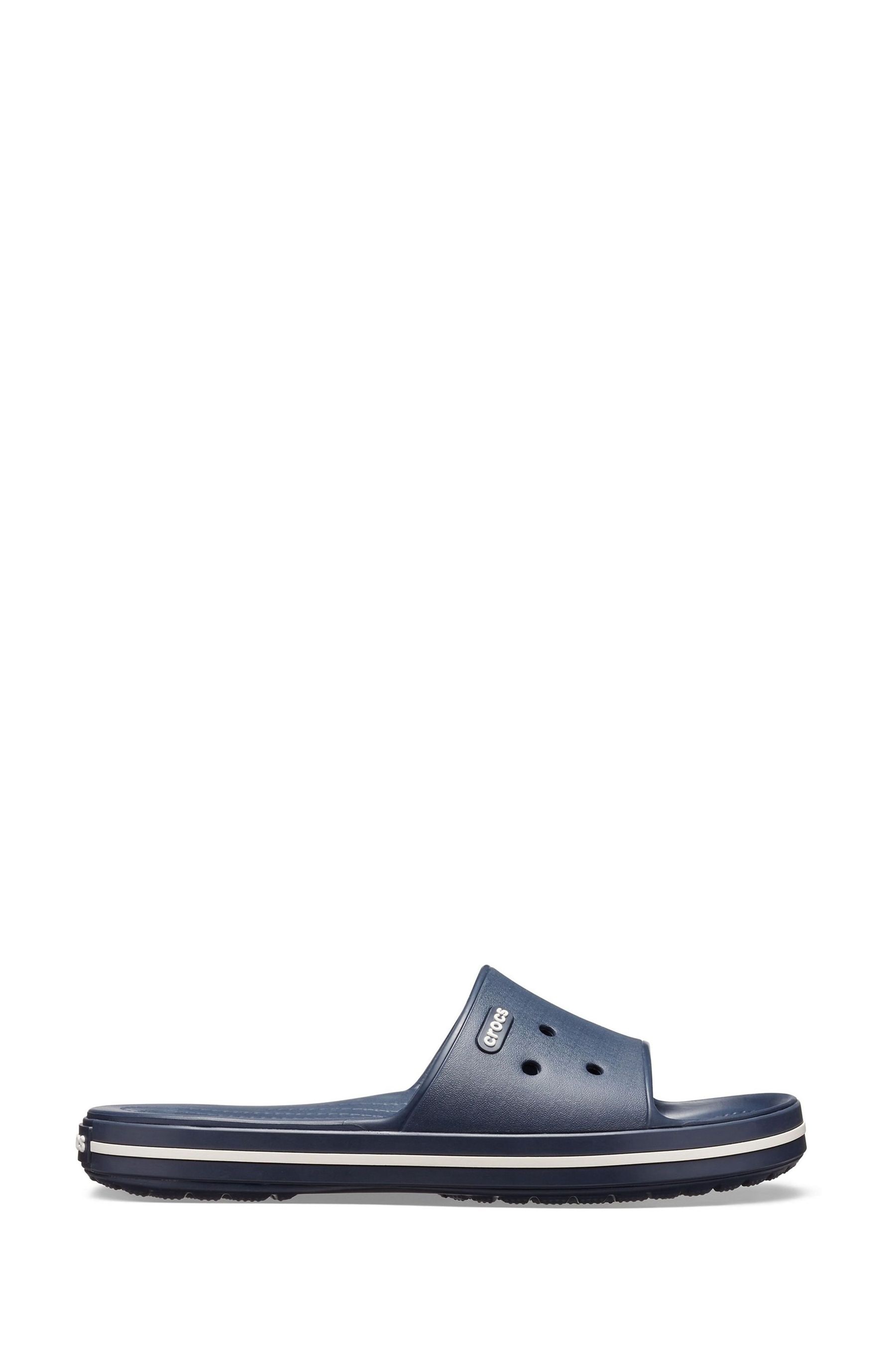 Kaufe Sie Crocs Crocband III Slide Slip On Sandals bei Next Deutschland