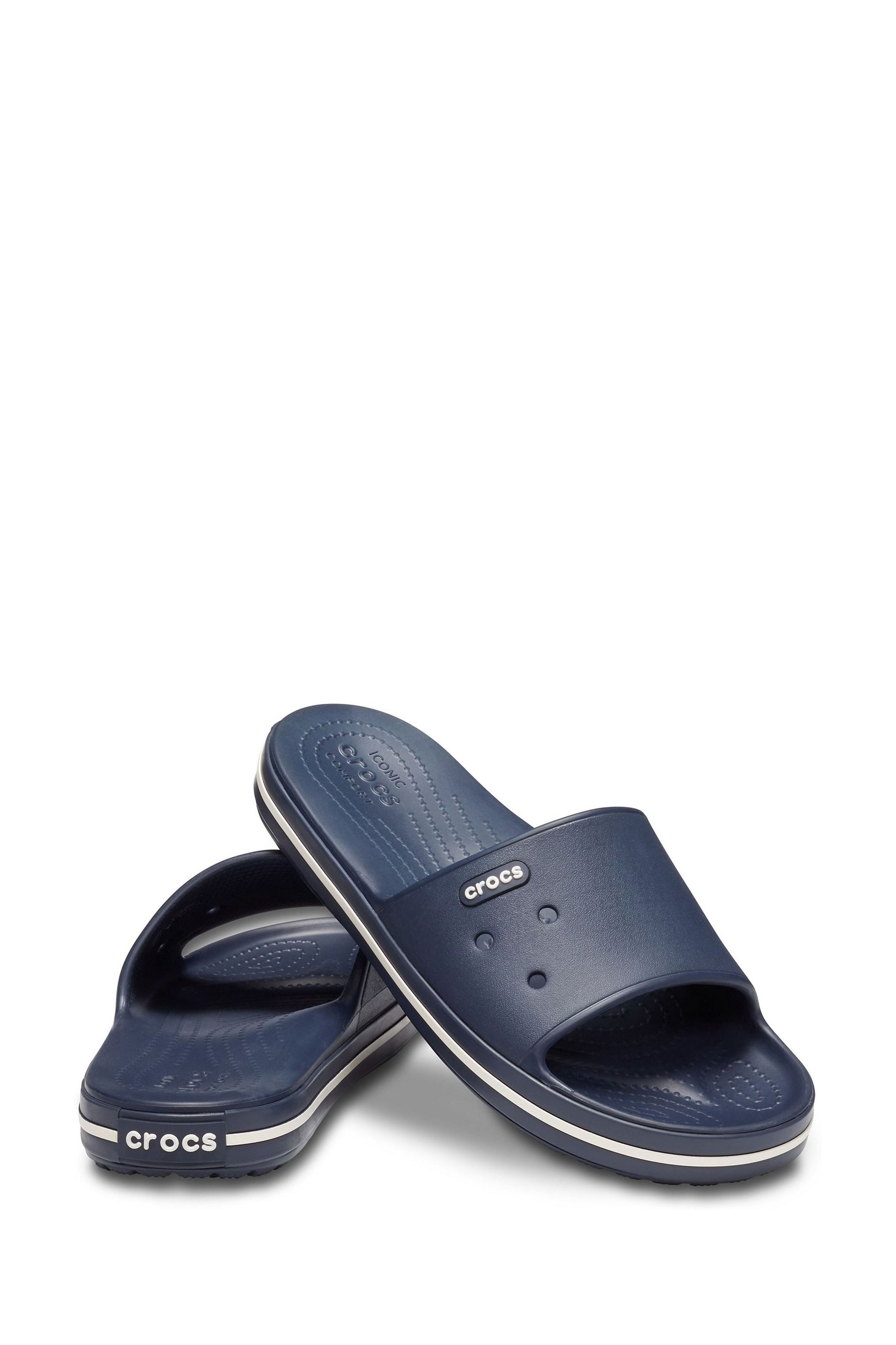 Crocband iii slide deals