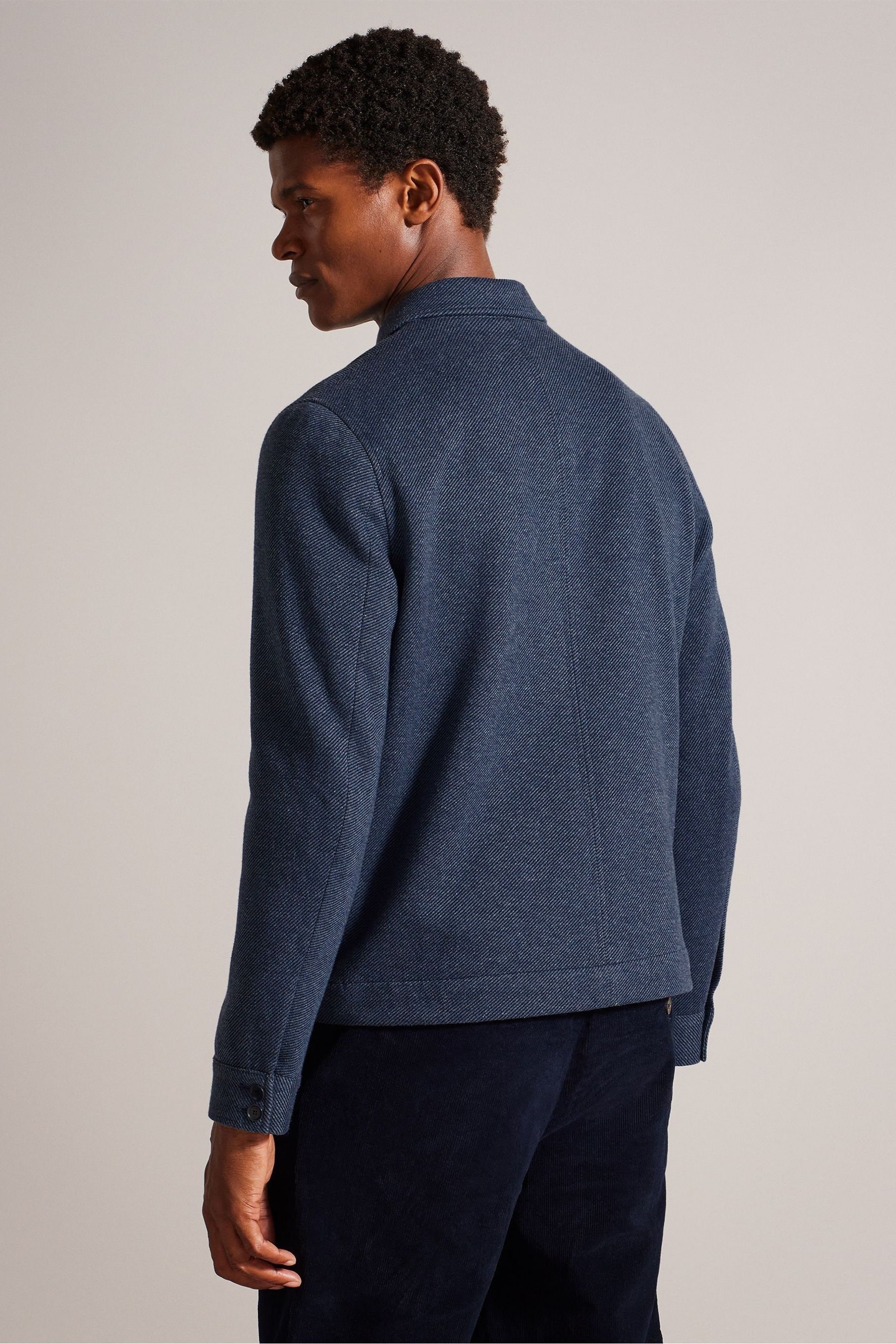 Harrington jacket ted baker hotsell