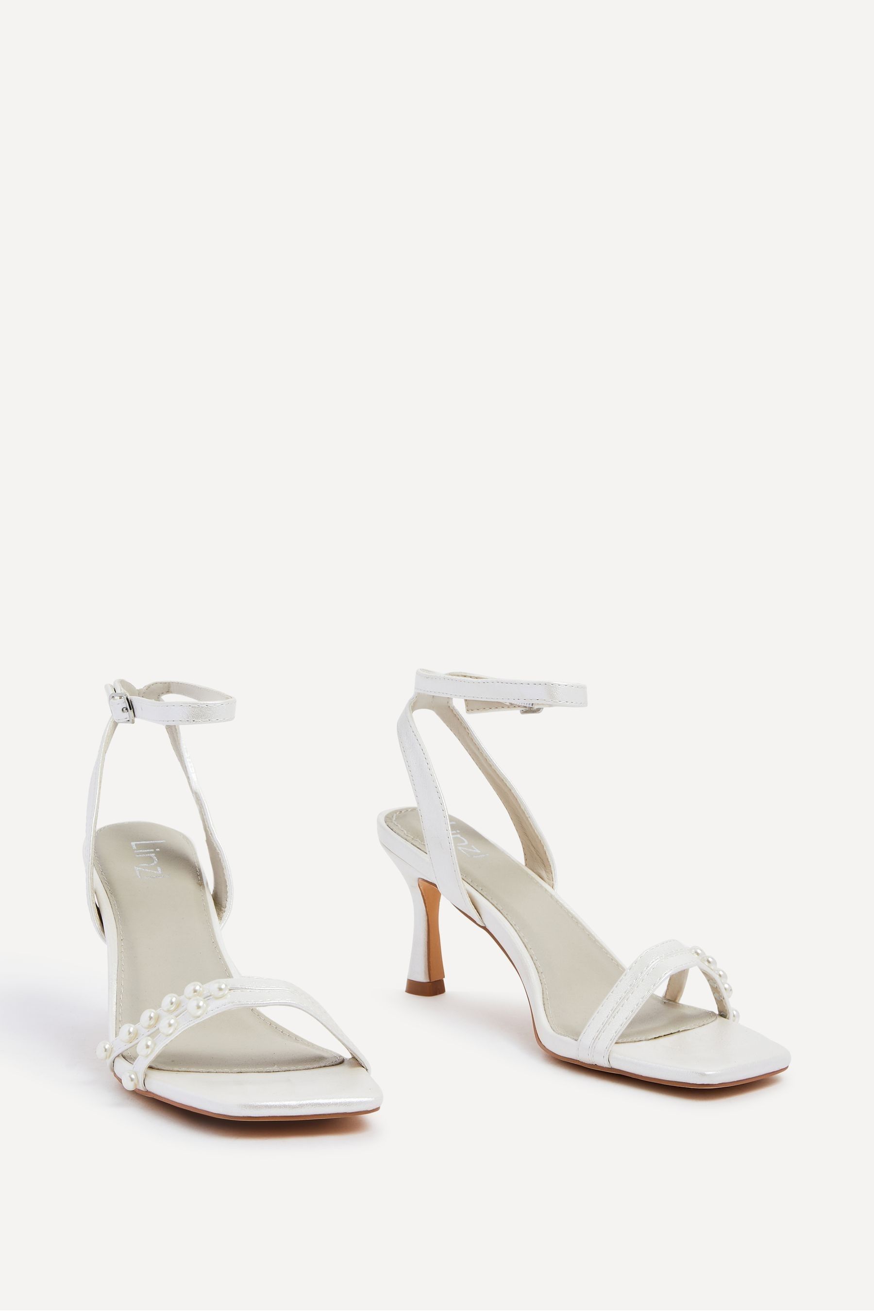 Clear heels adelaide shop