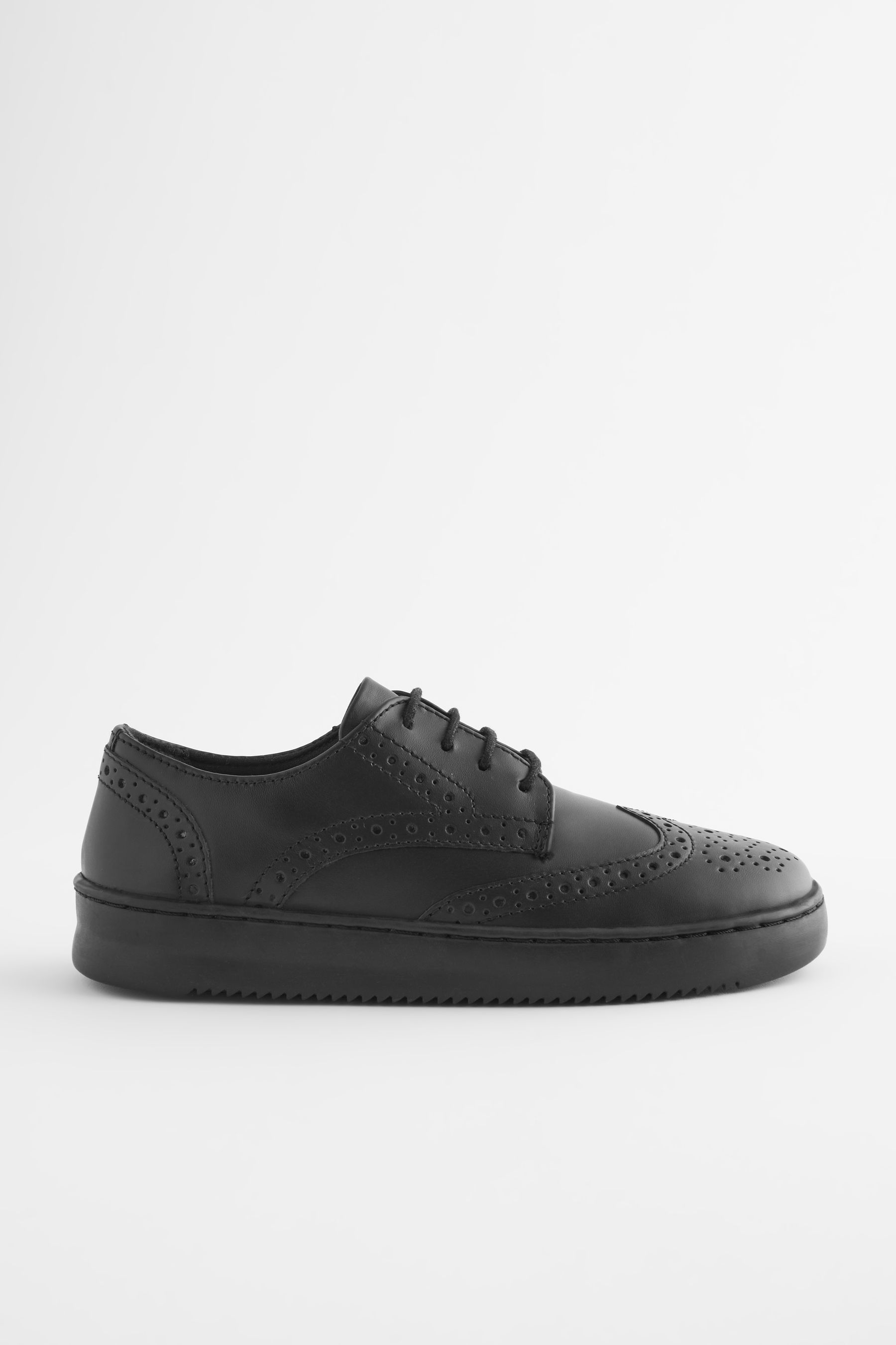 Leather school shoes australia deals