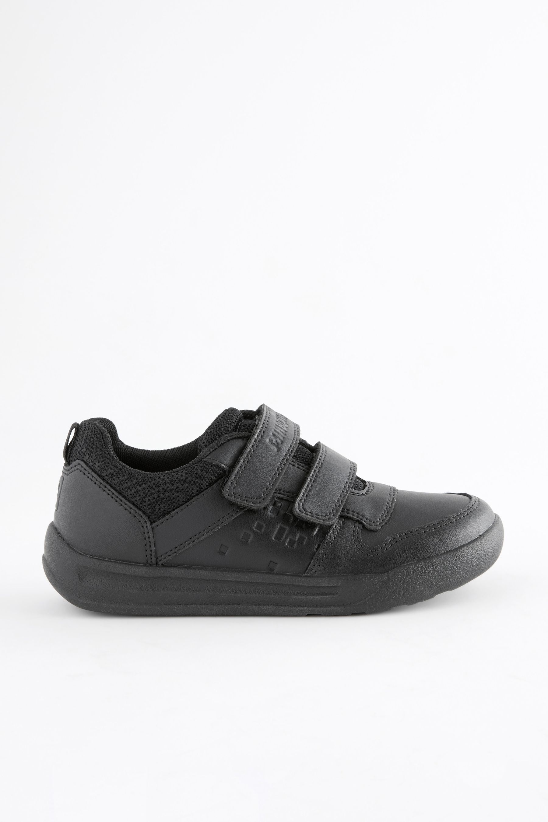 Adidas school shoes with laces clearance