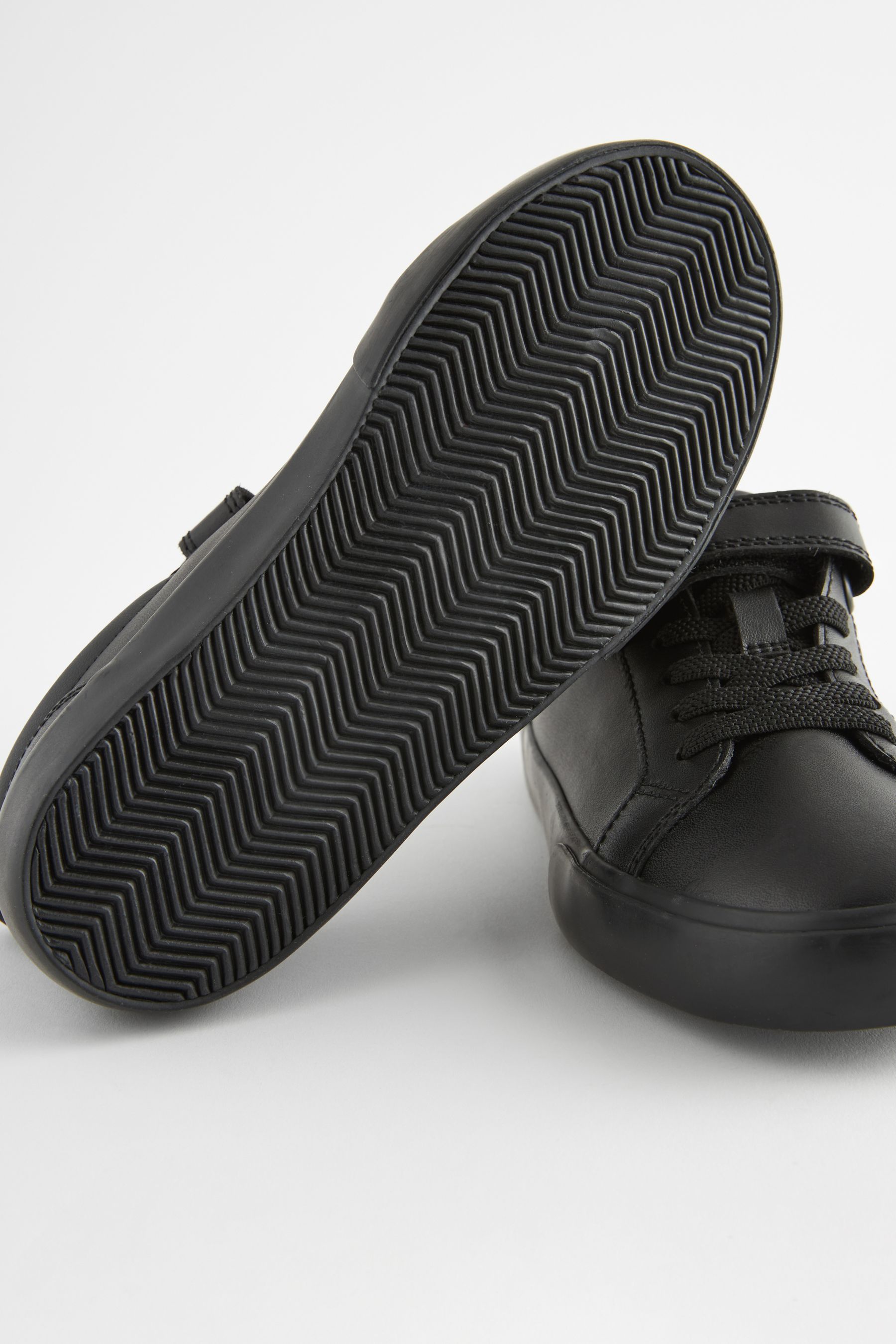 Ralph lauren school shoes top
