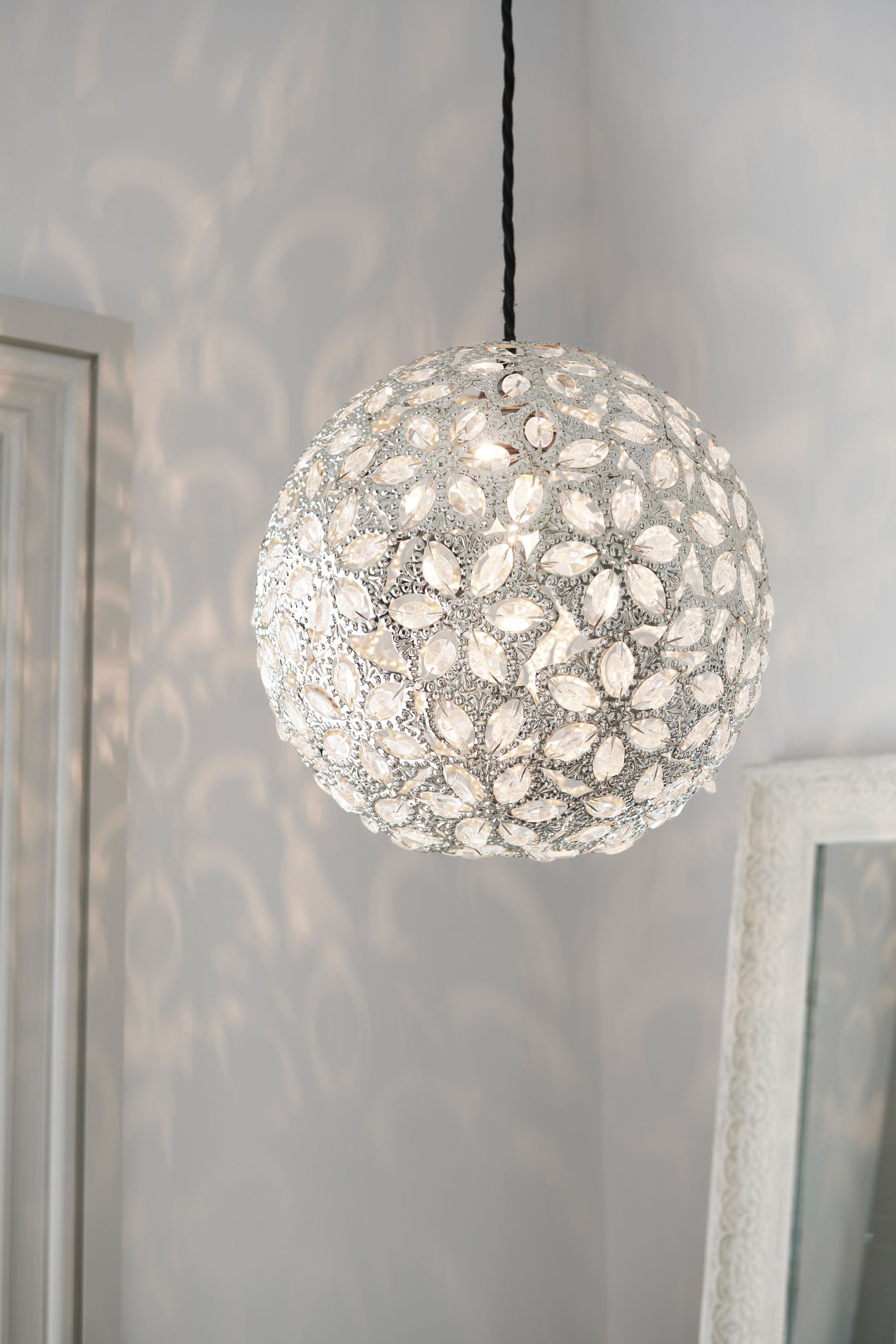 Next celeste store table lamp