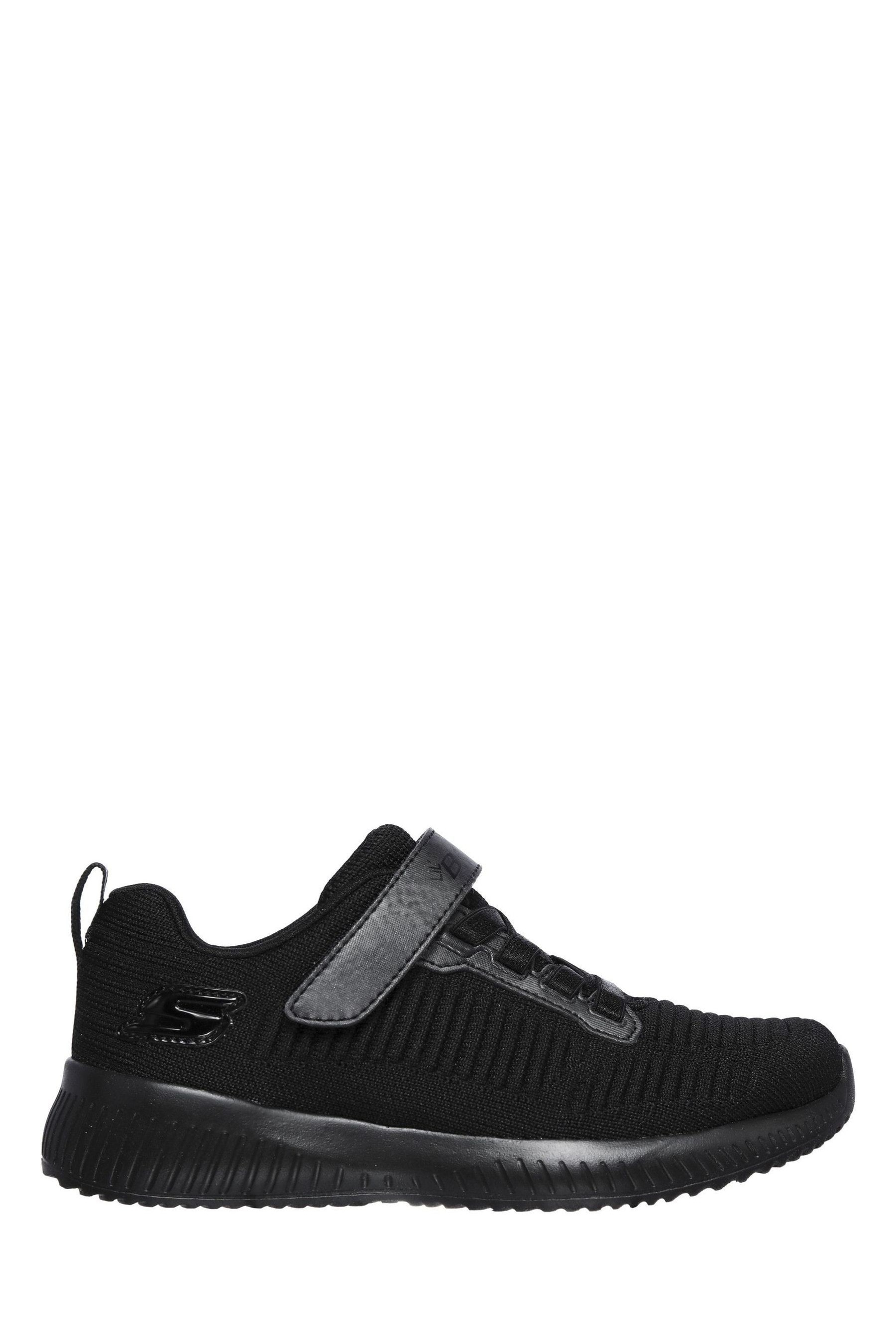 Skechers bobsquad trainers discount ladies