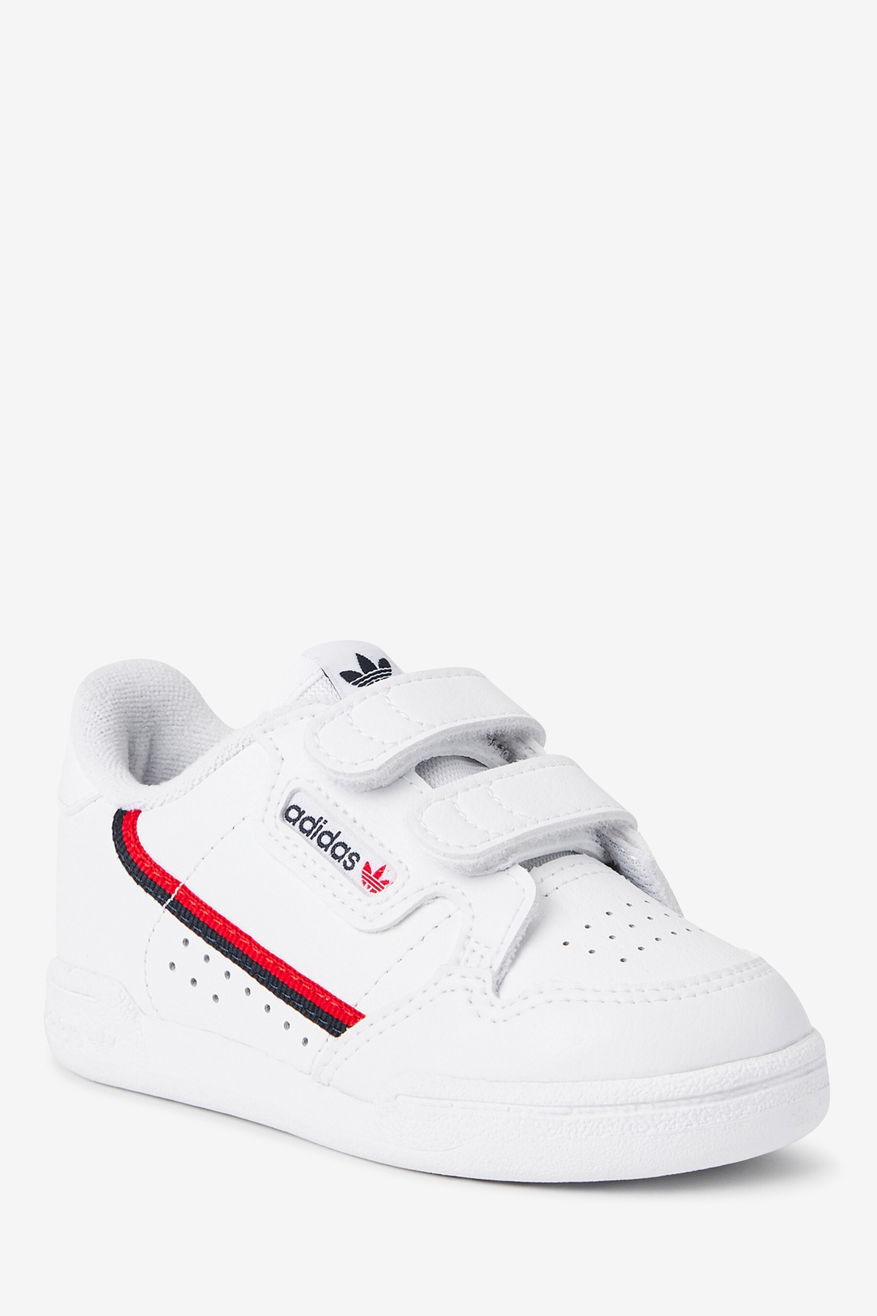 White infant trainers hotsell