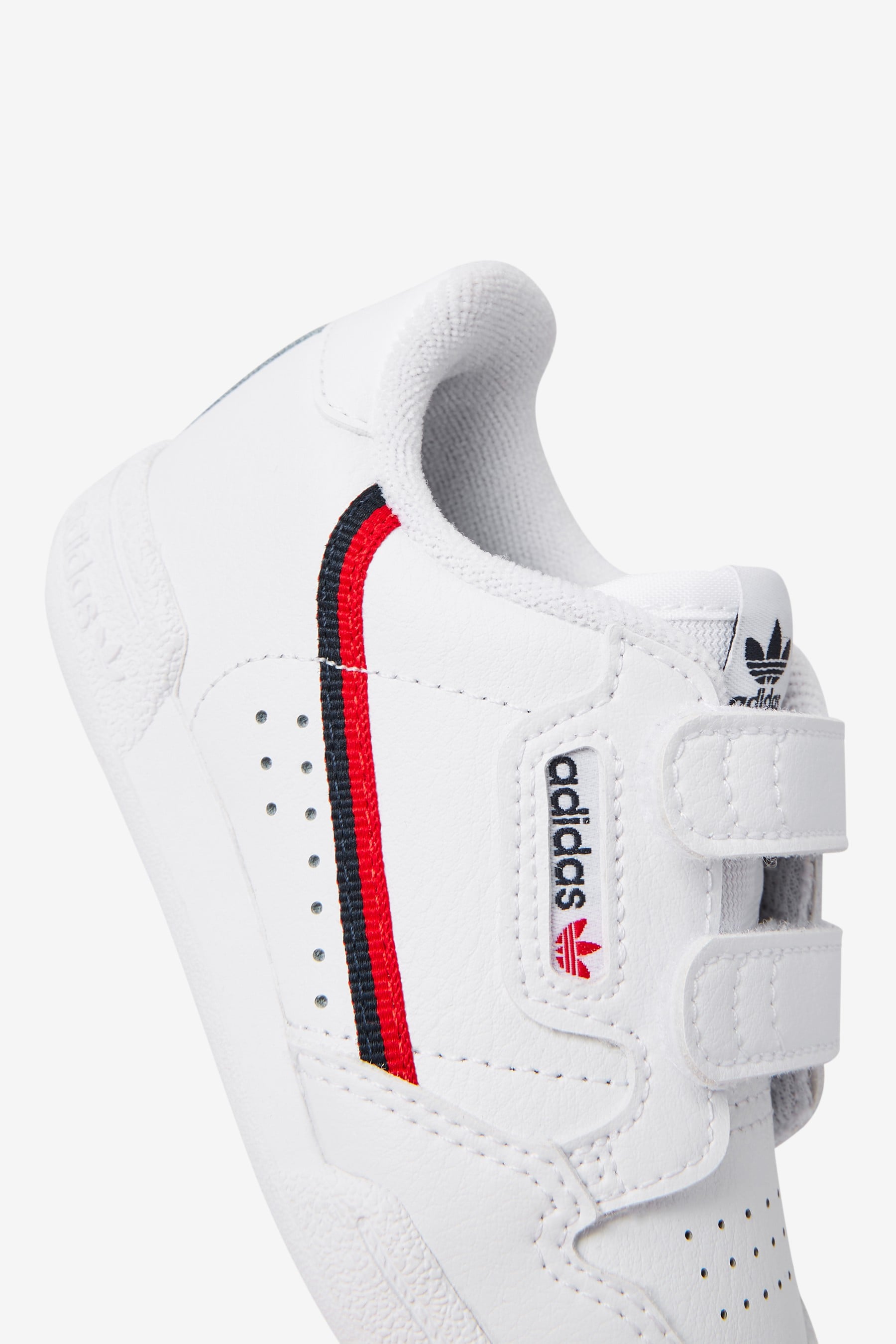 White continental 80 sneakers on sale
