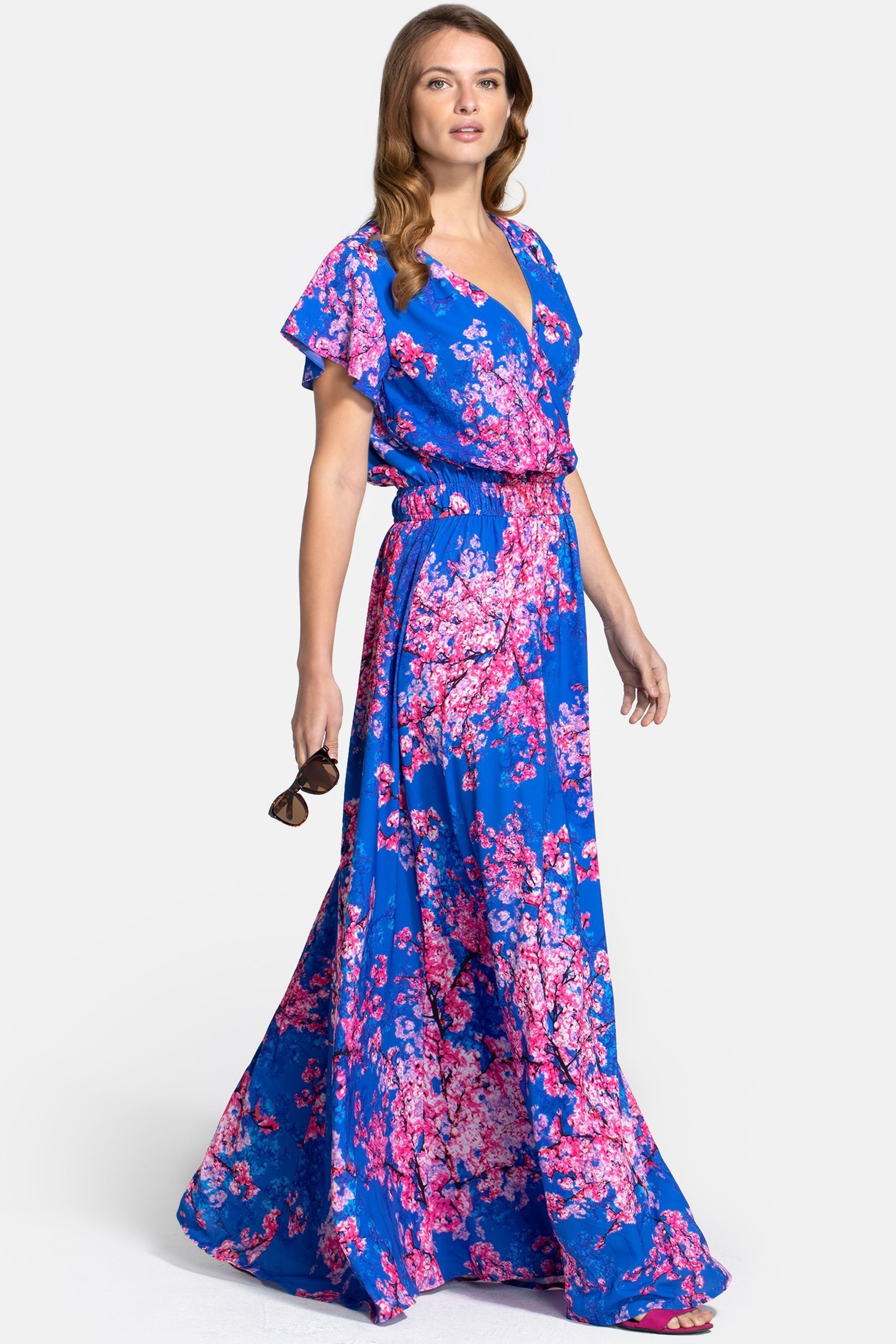 Maxi top dress clearance