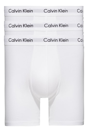 Calvin Klein Borsa a tracolla nero marrone bianco