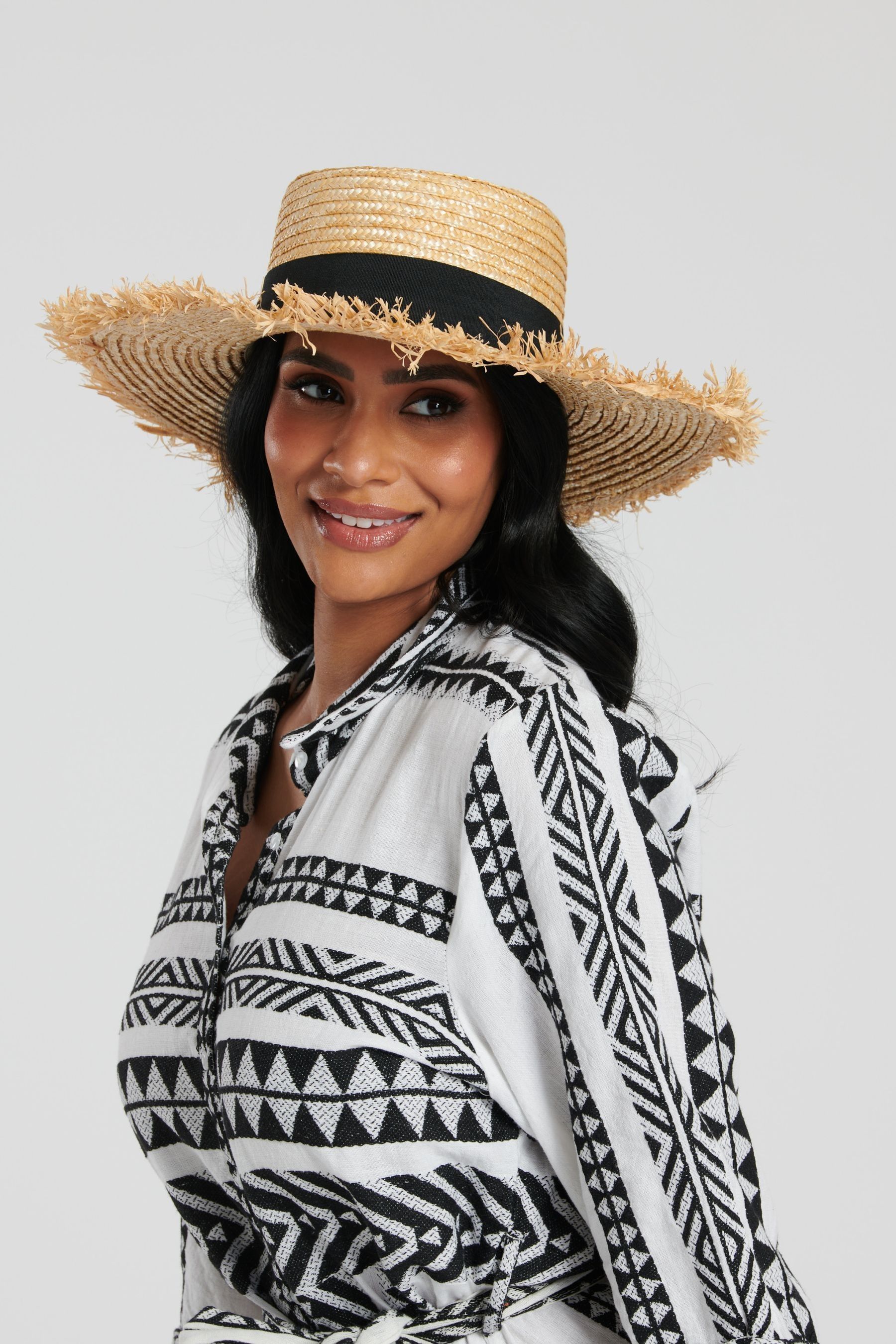 South beach hat discount