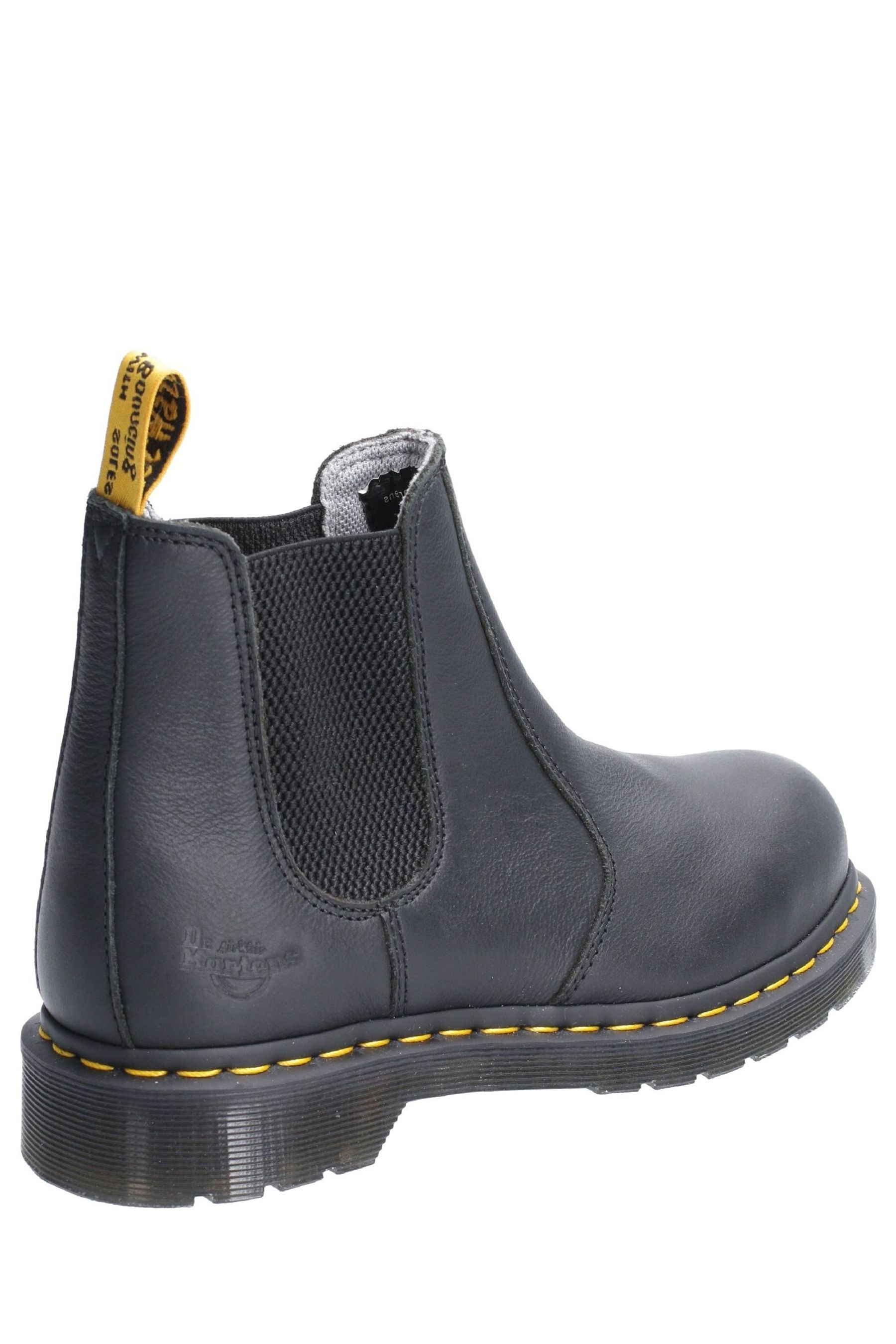 Dr martens arbor clearance