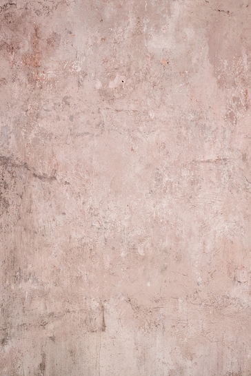 Eighty Two Blush Pink Exclusive To Next Distressed Replica Wall Mural