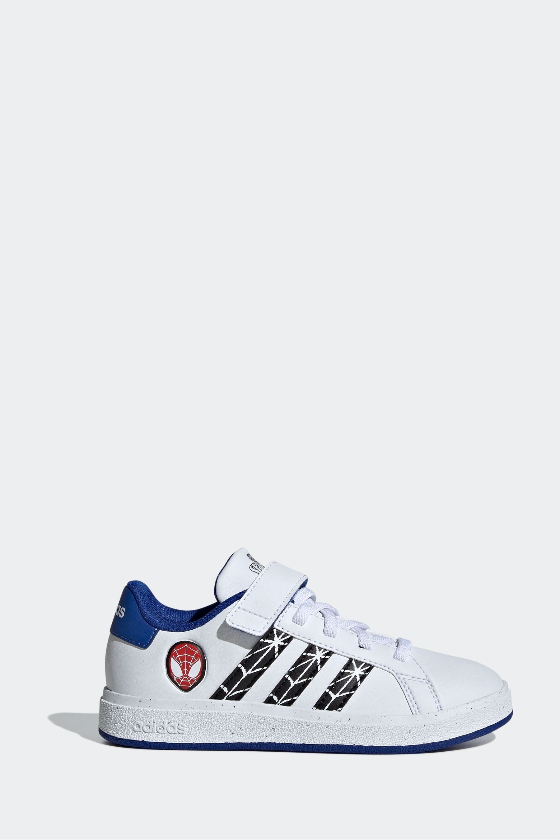 Adidas marvel spiderman 2025